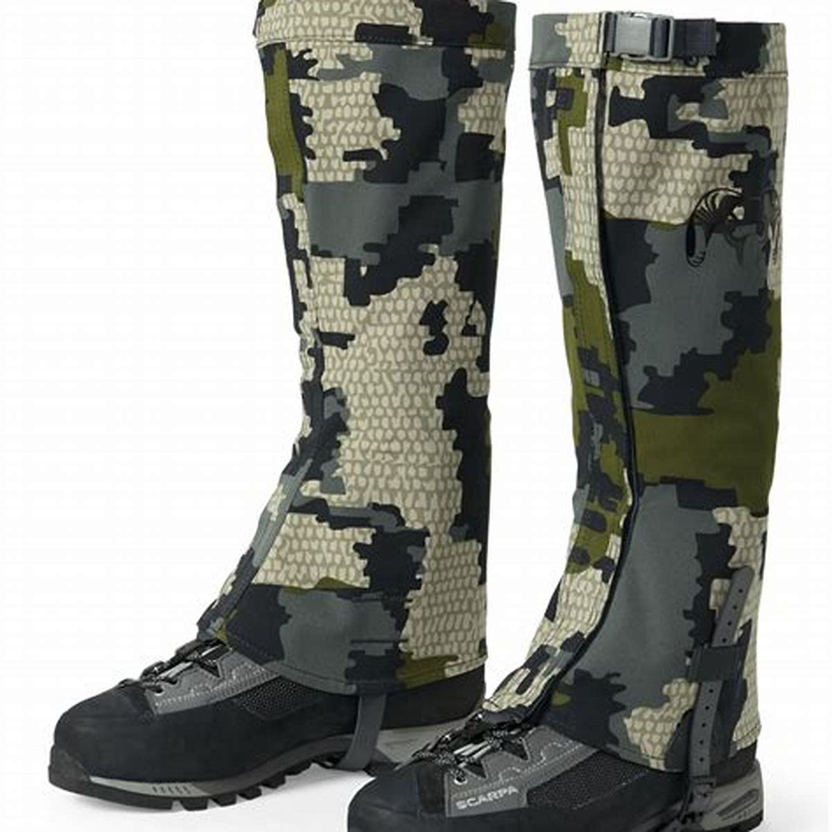 Yukon Gaiter