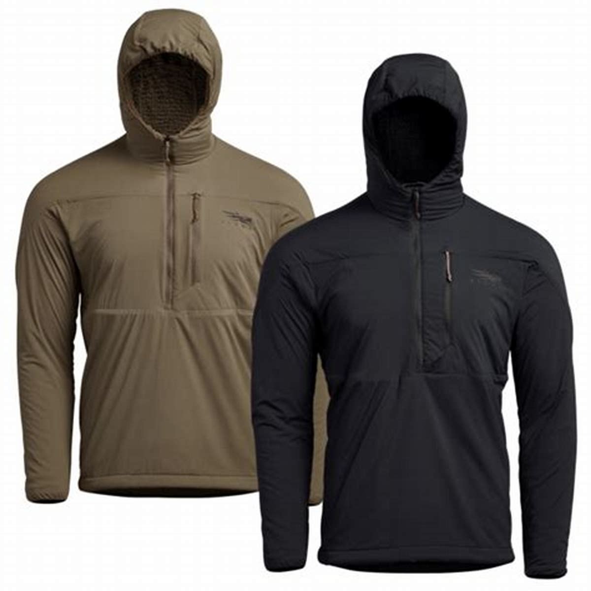 Ambient Hoody