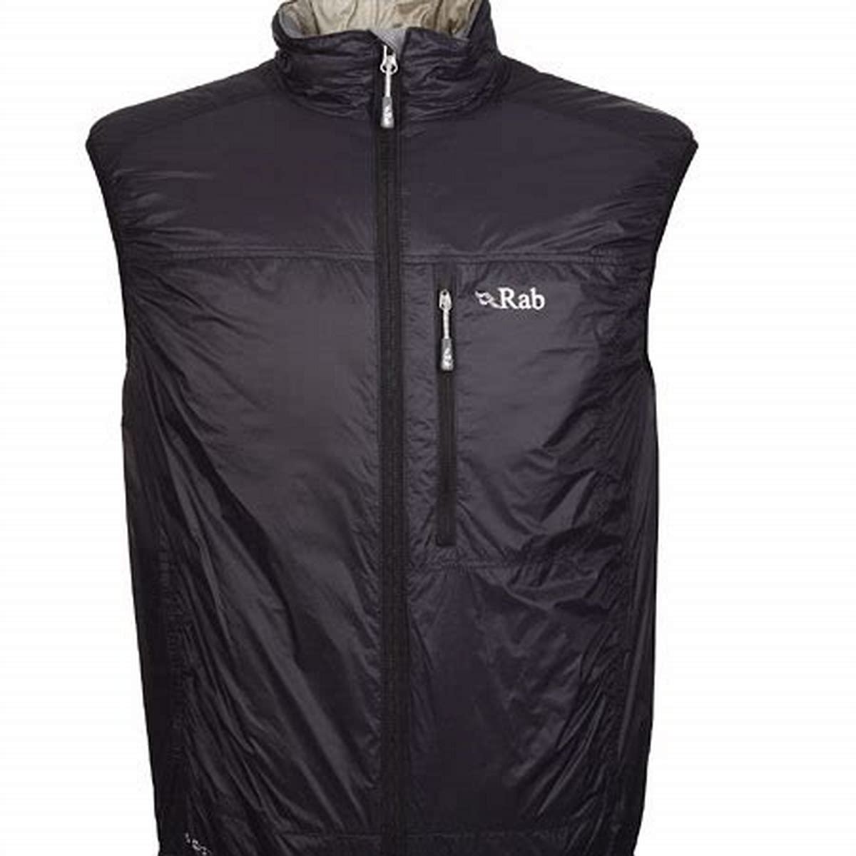 Generator Vest