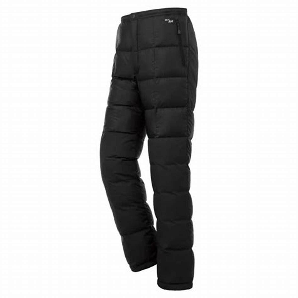 Light Alpine Down Pants