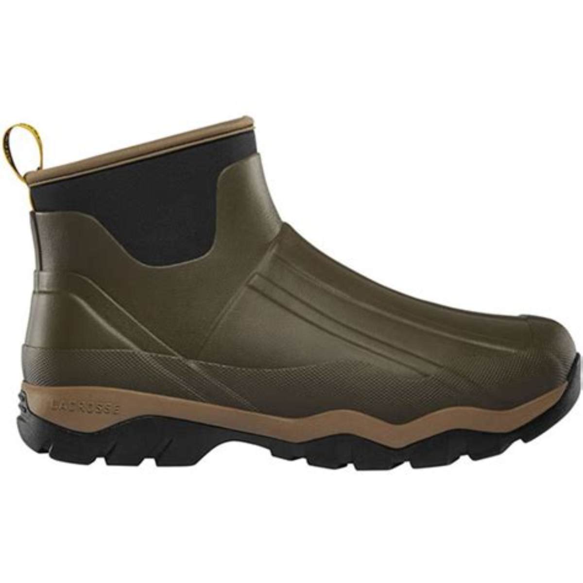 Alpha Muddy Mid