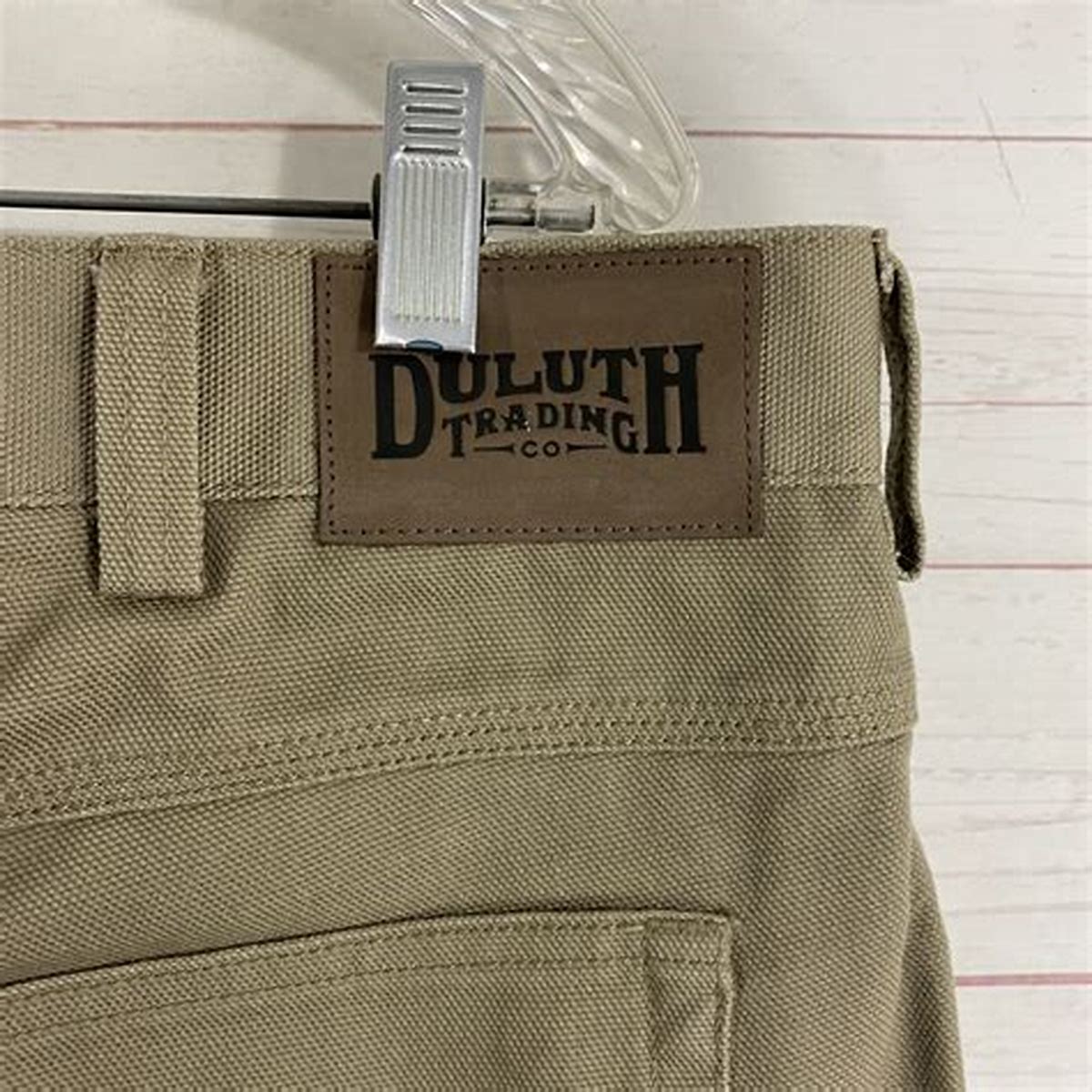 Fire Hose Belt