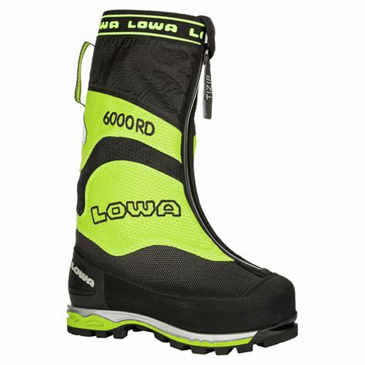 Expedition 6000 EVO RD