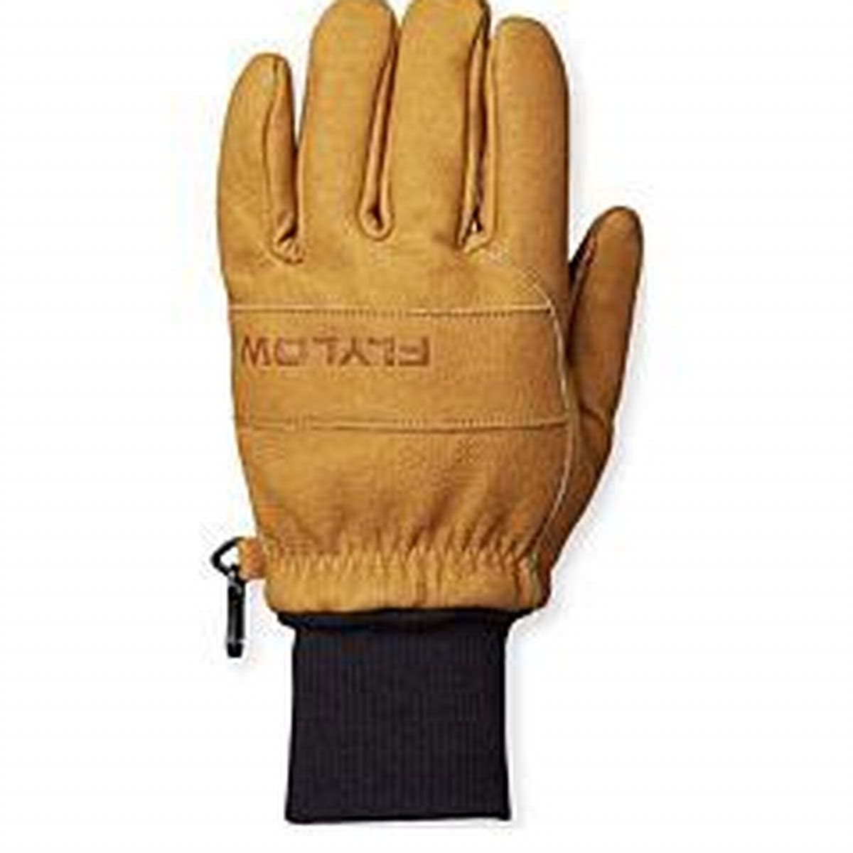Ridge Glove