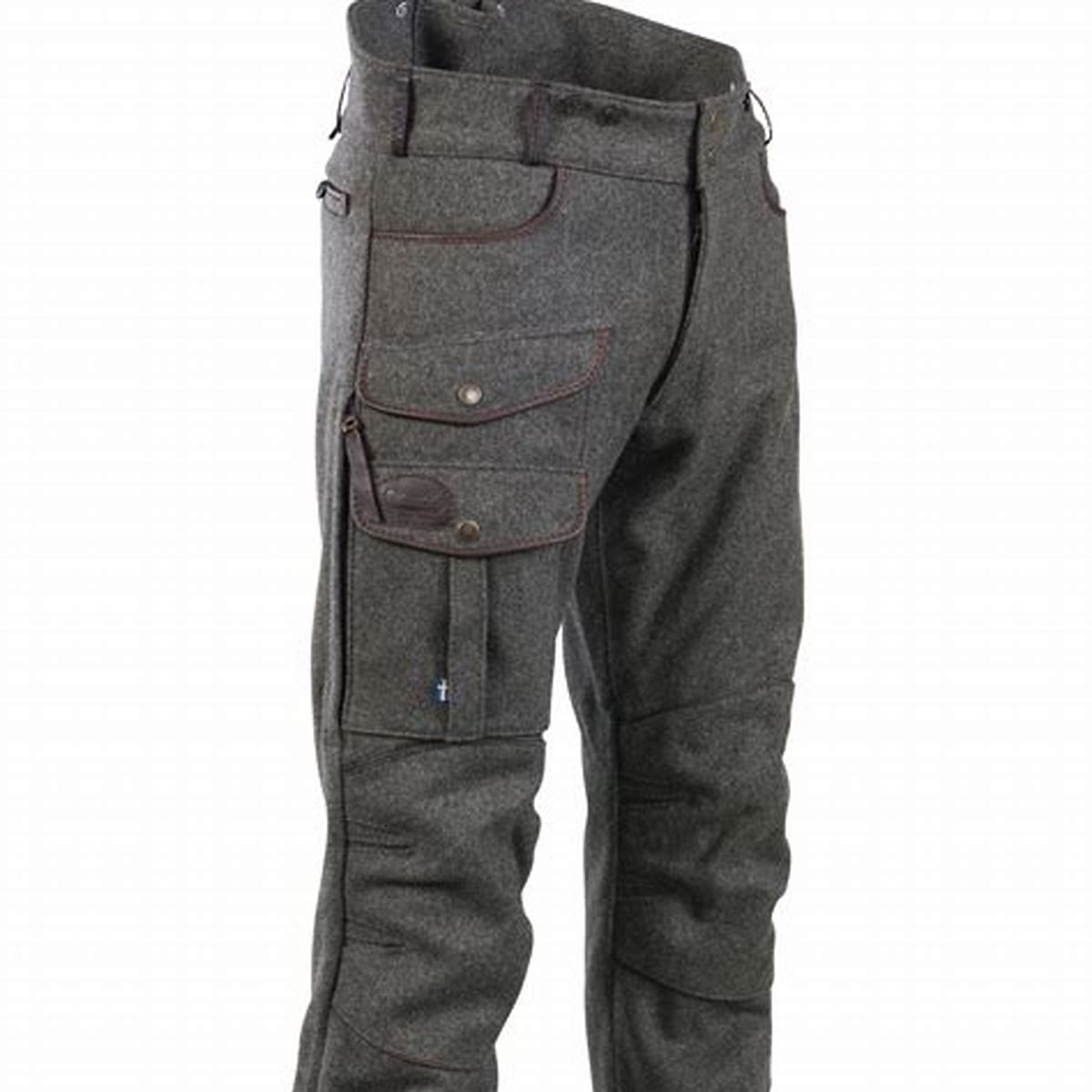 Hamra Classic Pants