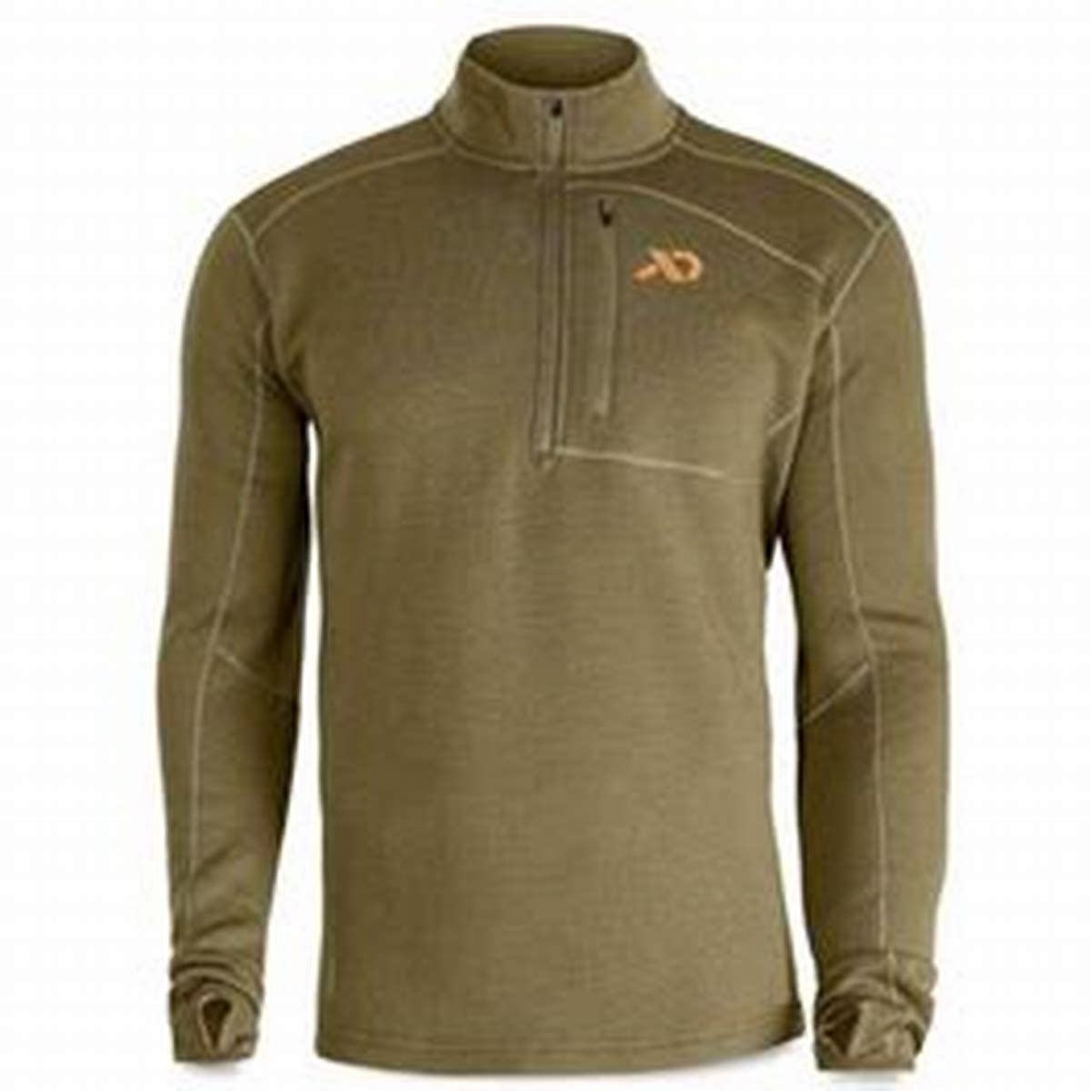 Furnace Henley