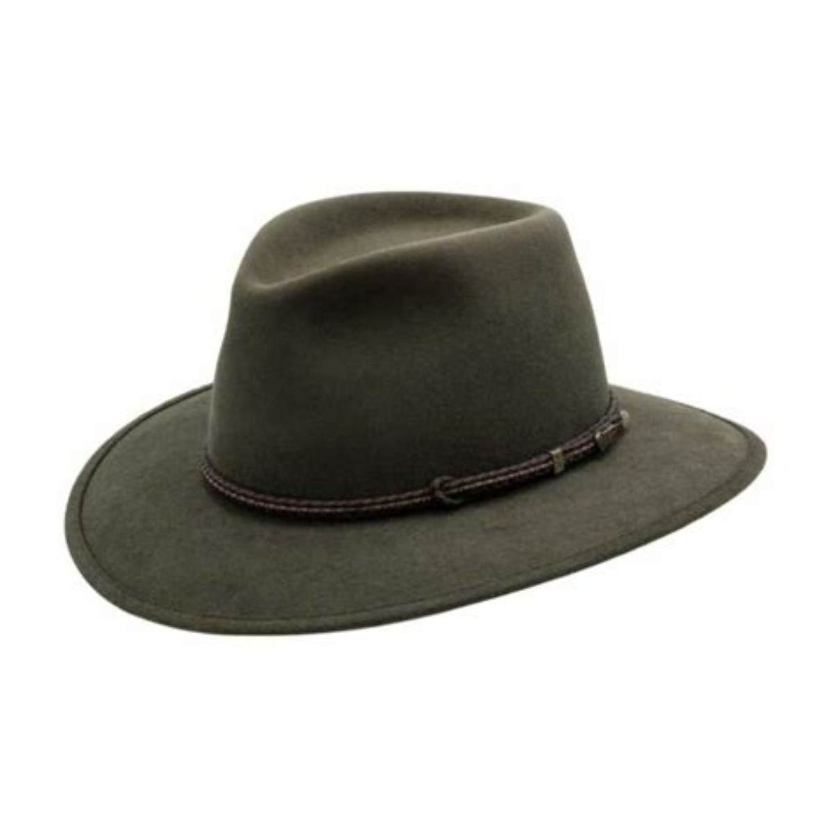 Traveller Hat