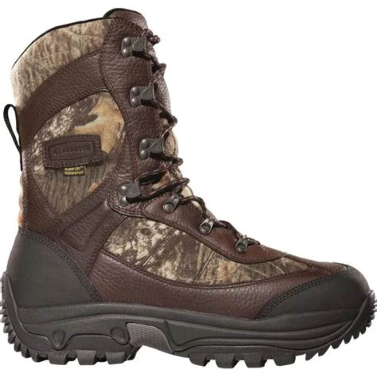 Hunt Pac Extreme Boot