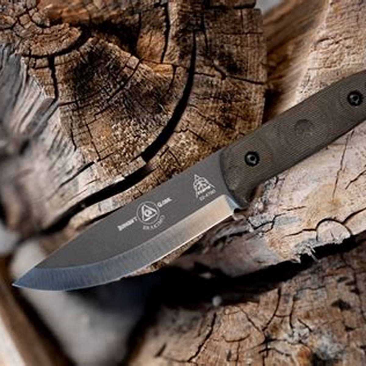 SK5 Bushcraft