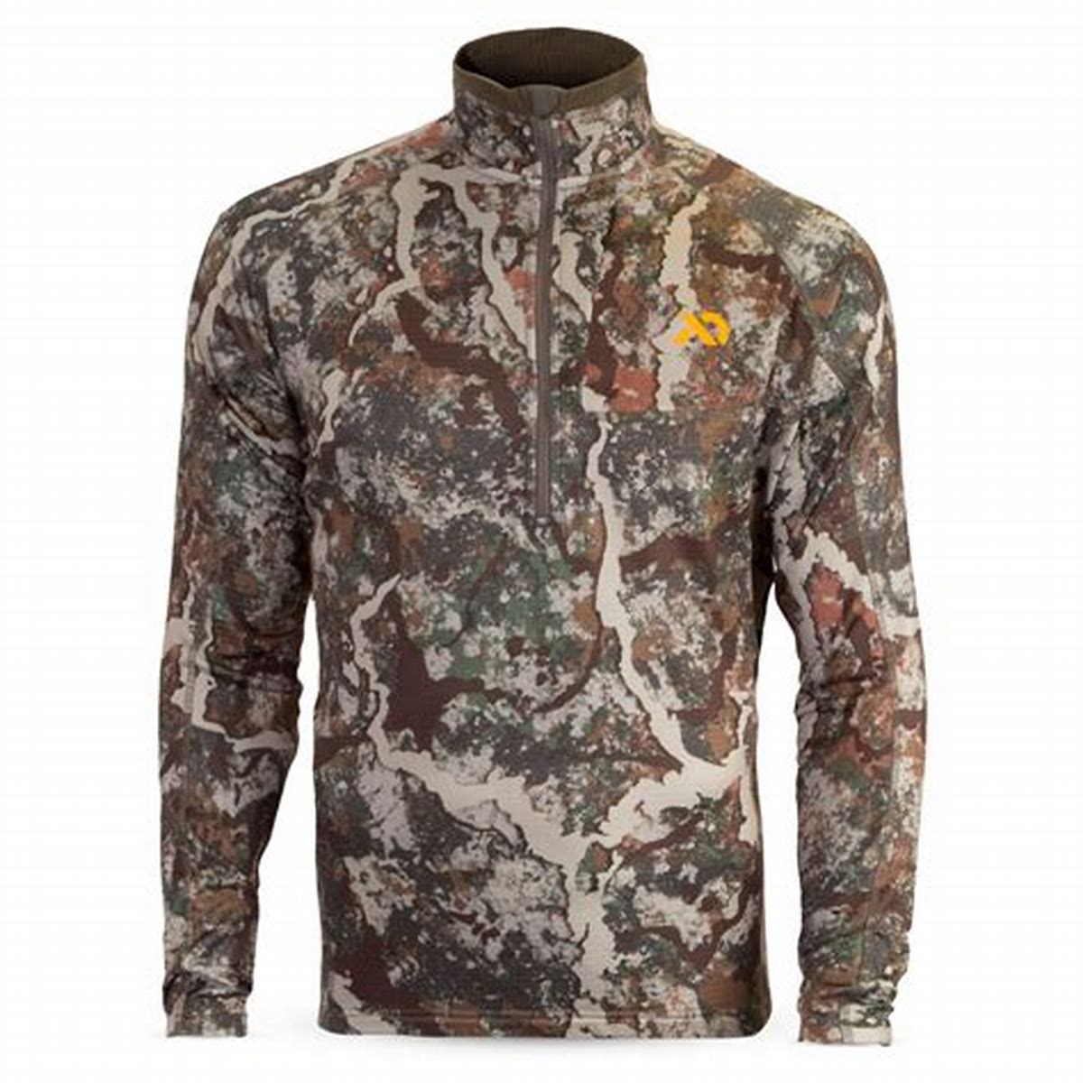 Klamath Quarter-Zip