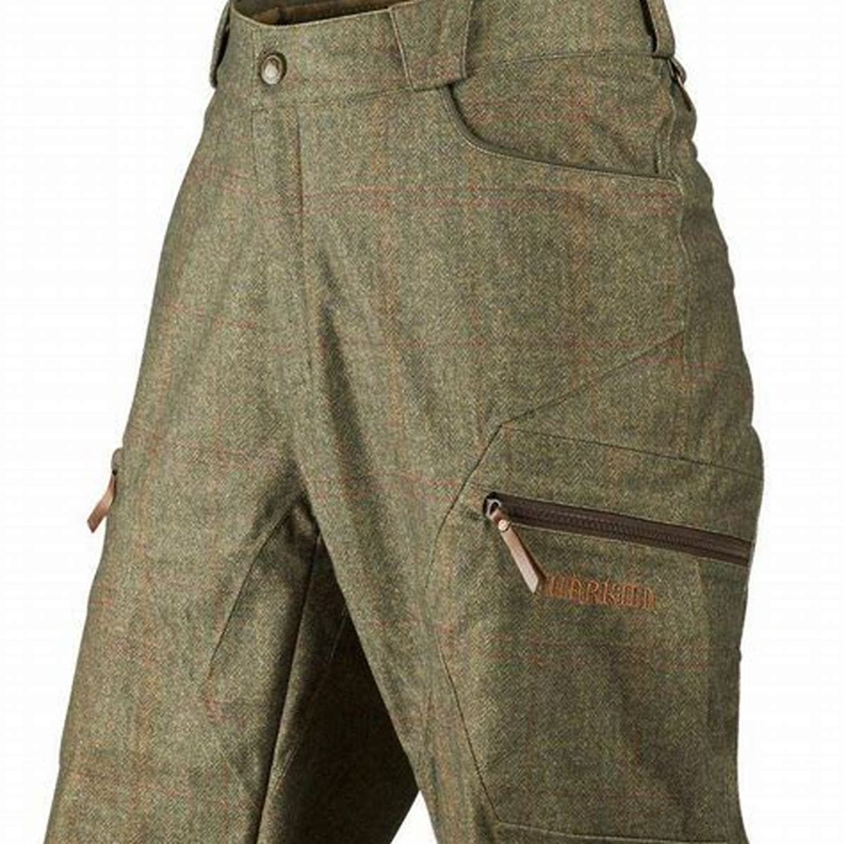 Stornoway Active Trousers