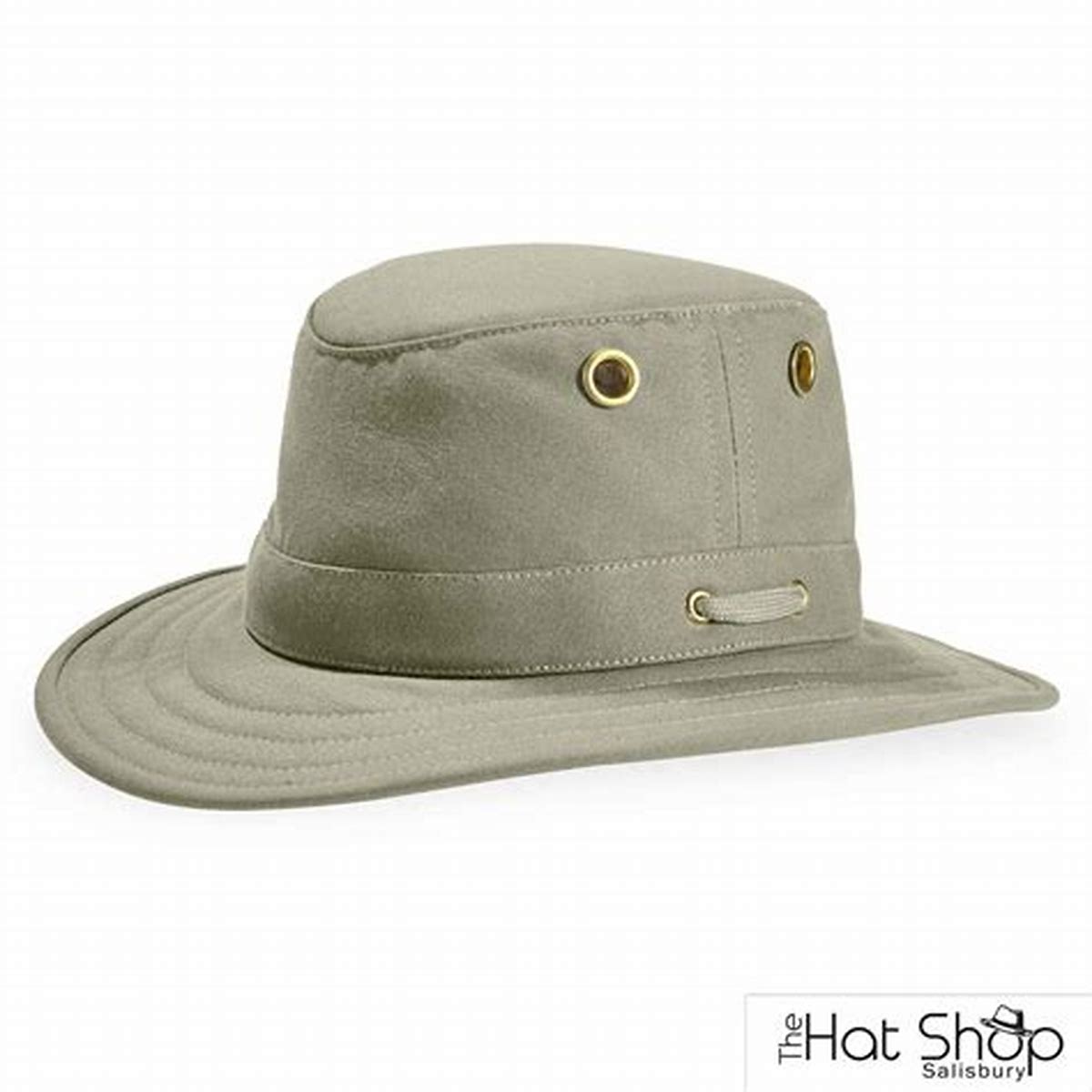 T5 Cotton Duck Hat