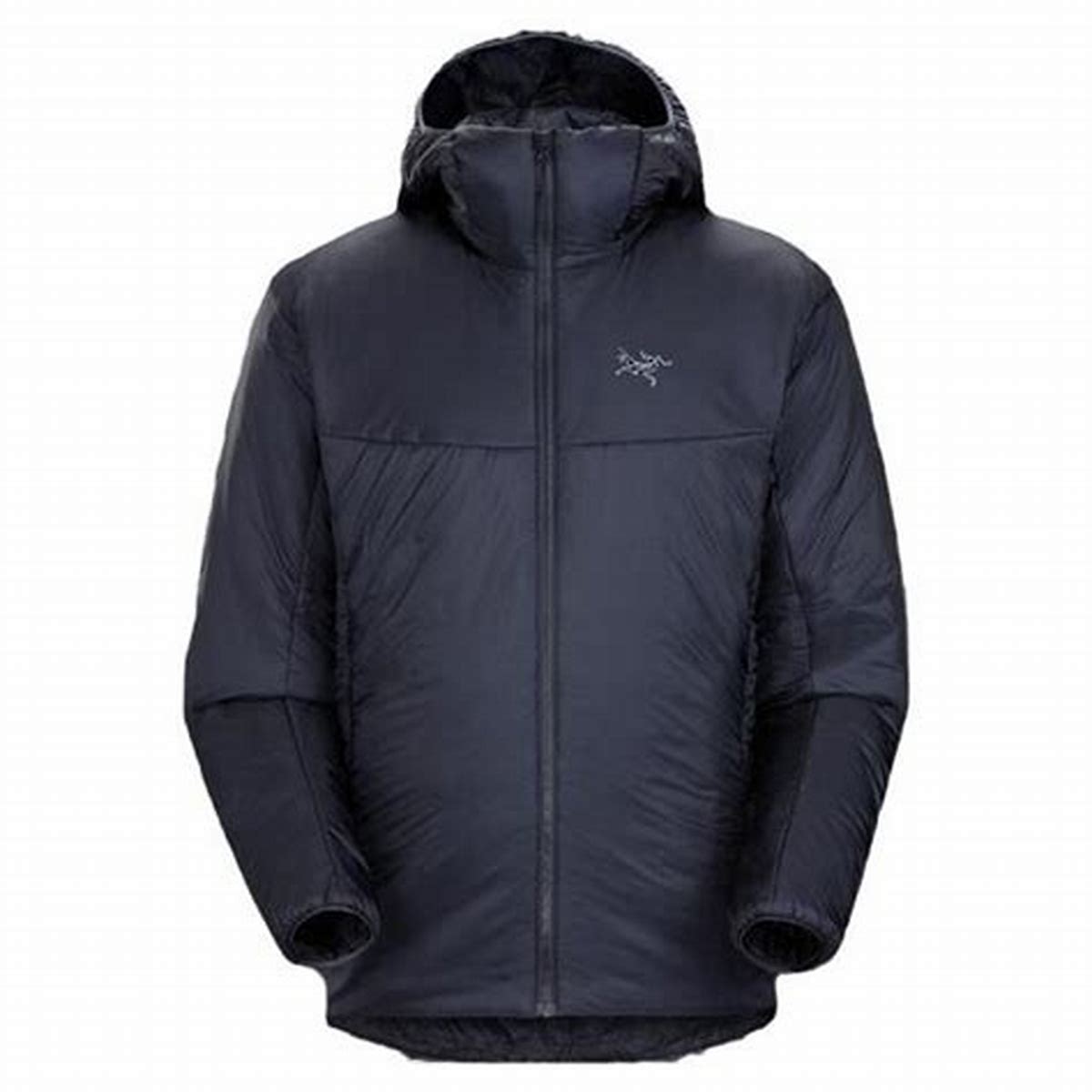 Nuclei Hoody