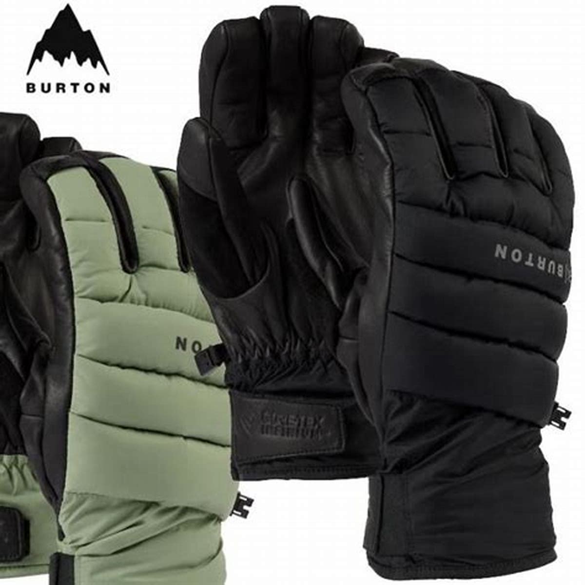 AK Oven GORE-TEX Infinium Glove