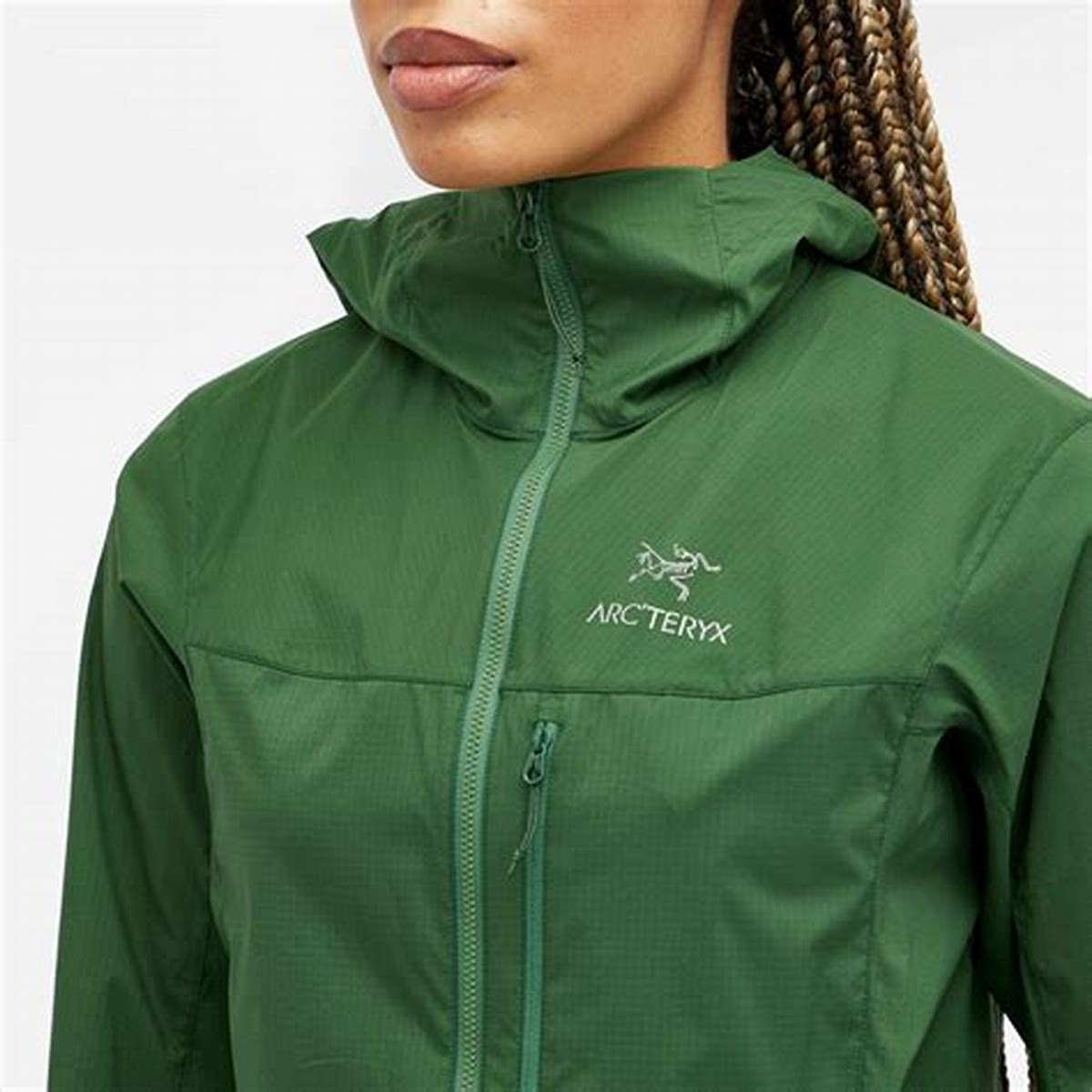 Squamish Hoody