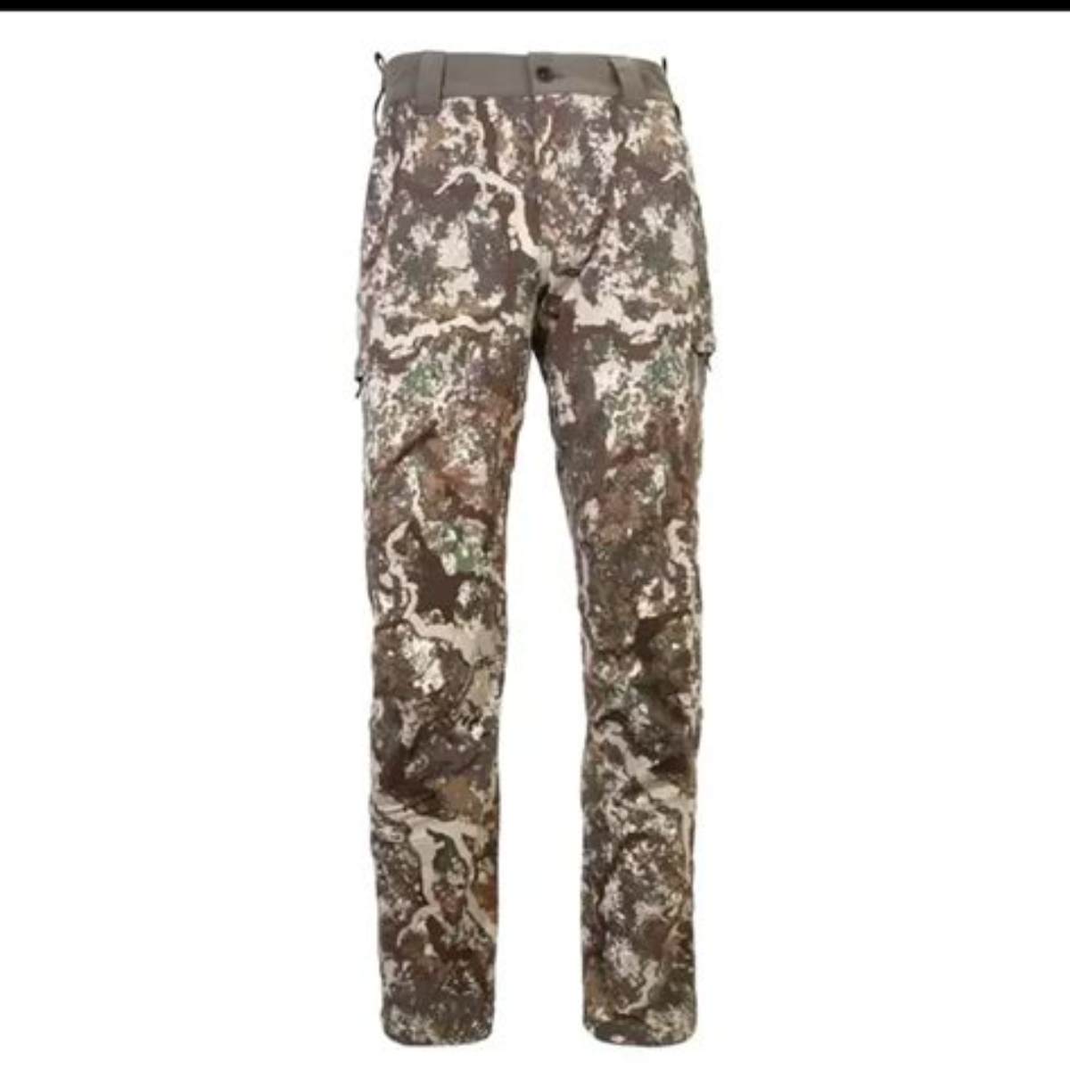 Obsidian Foundry Pant