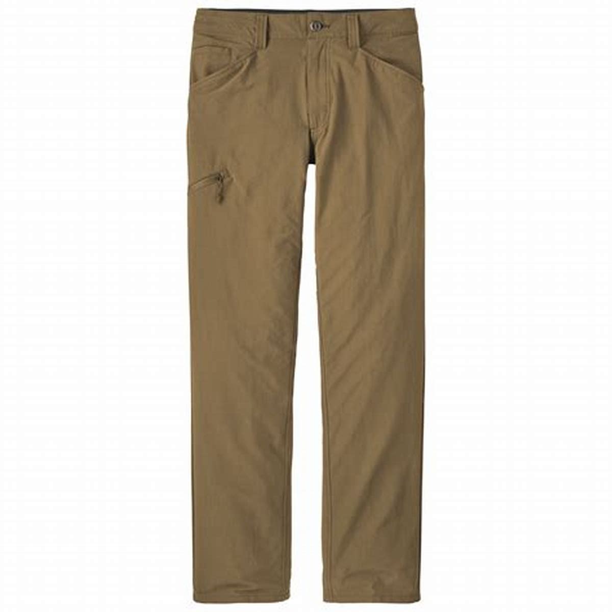 Quandary Pants