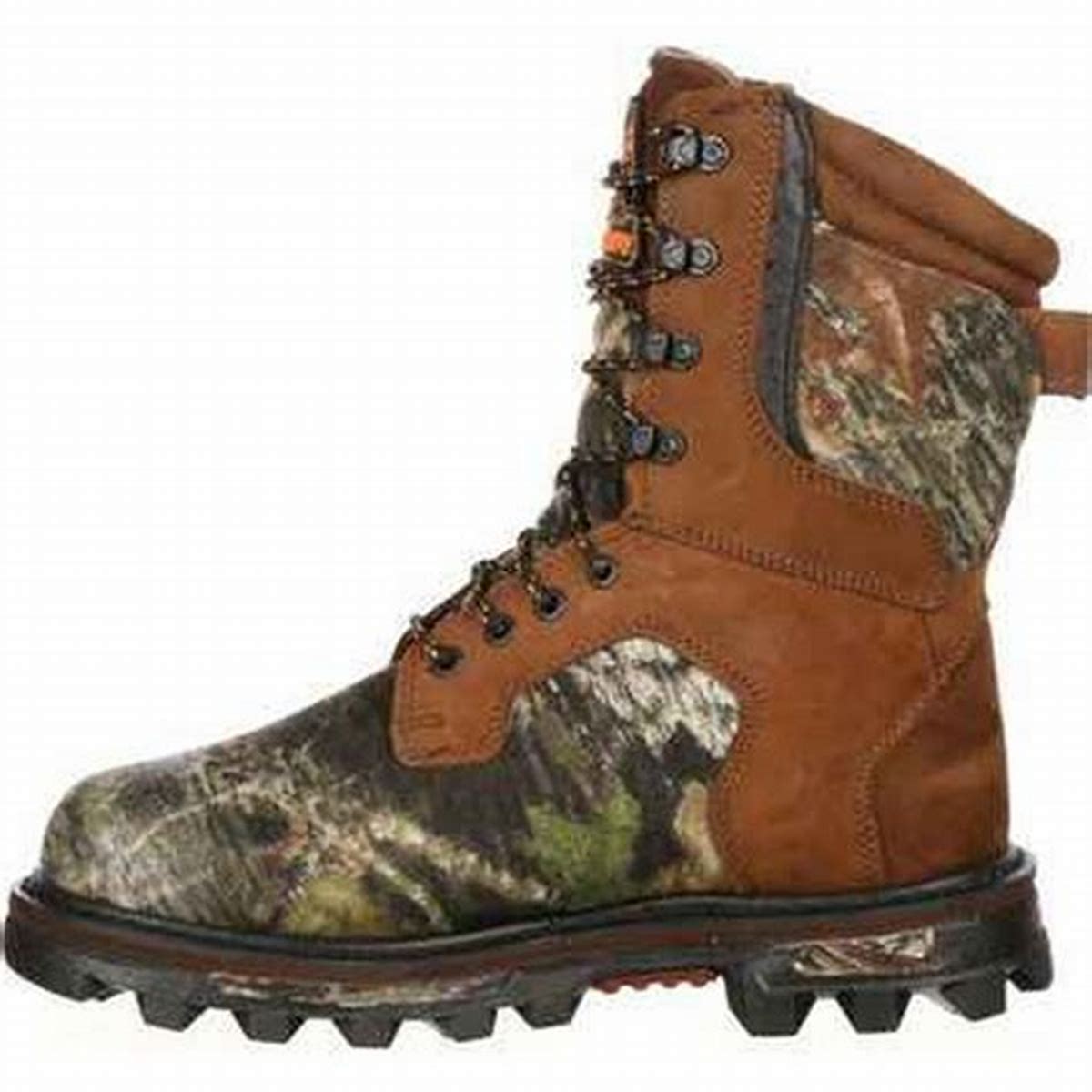 BearClaw 3D Pac Boot