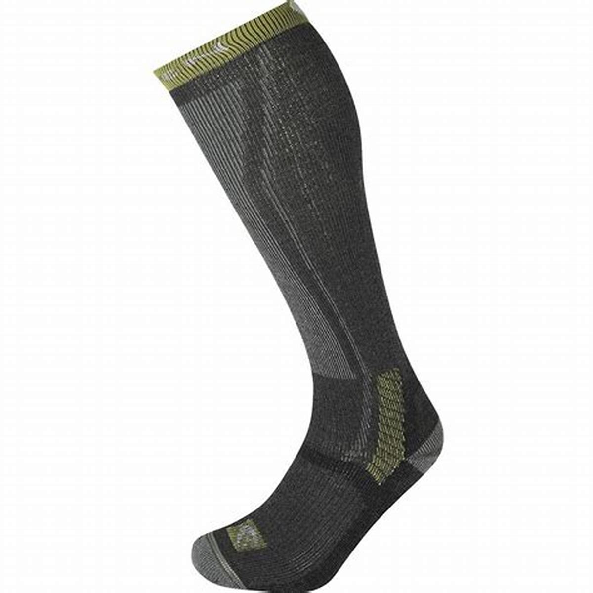 T3 Heavy Trekker Overcalf