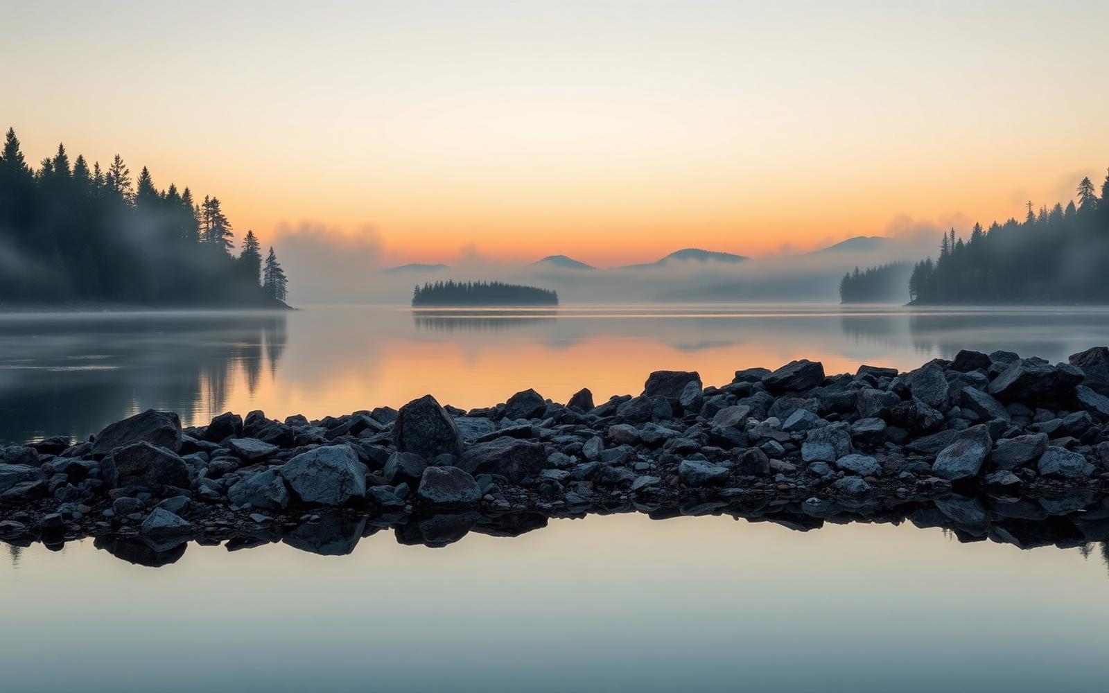 Boundary Waters