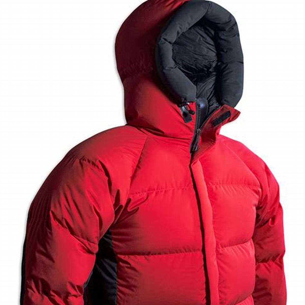SnoJack Parka