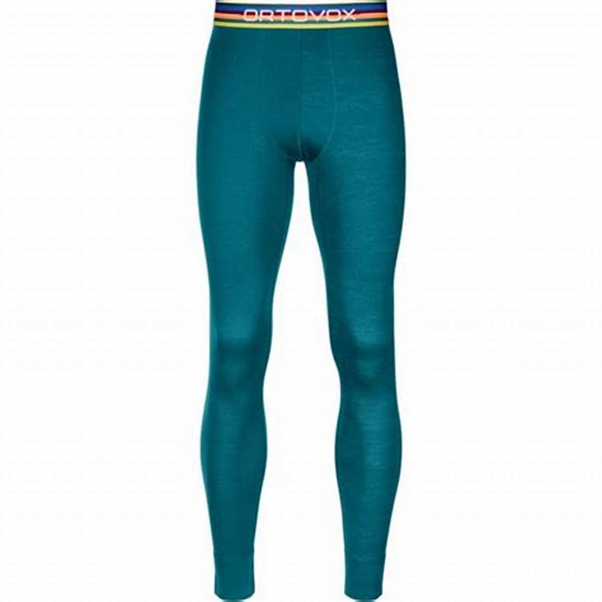 185 Rock'N'Wool Long Pants
