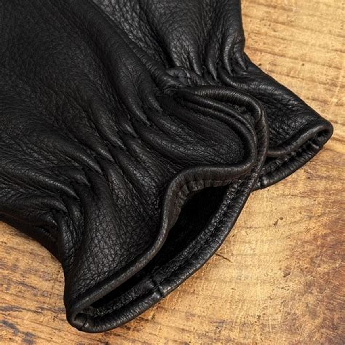 Deerskin Roper Glove