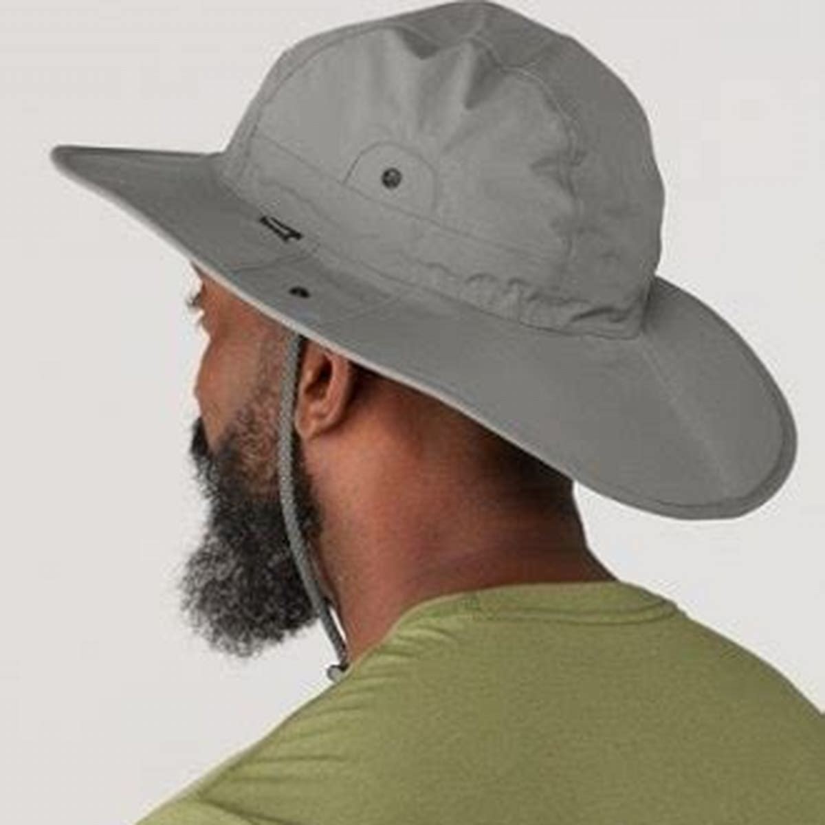 Sahara Rain Hat