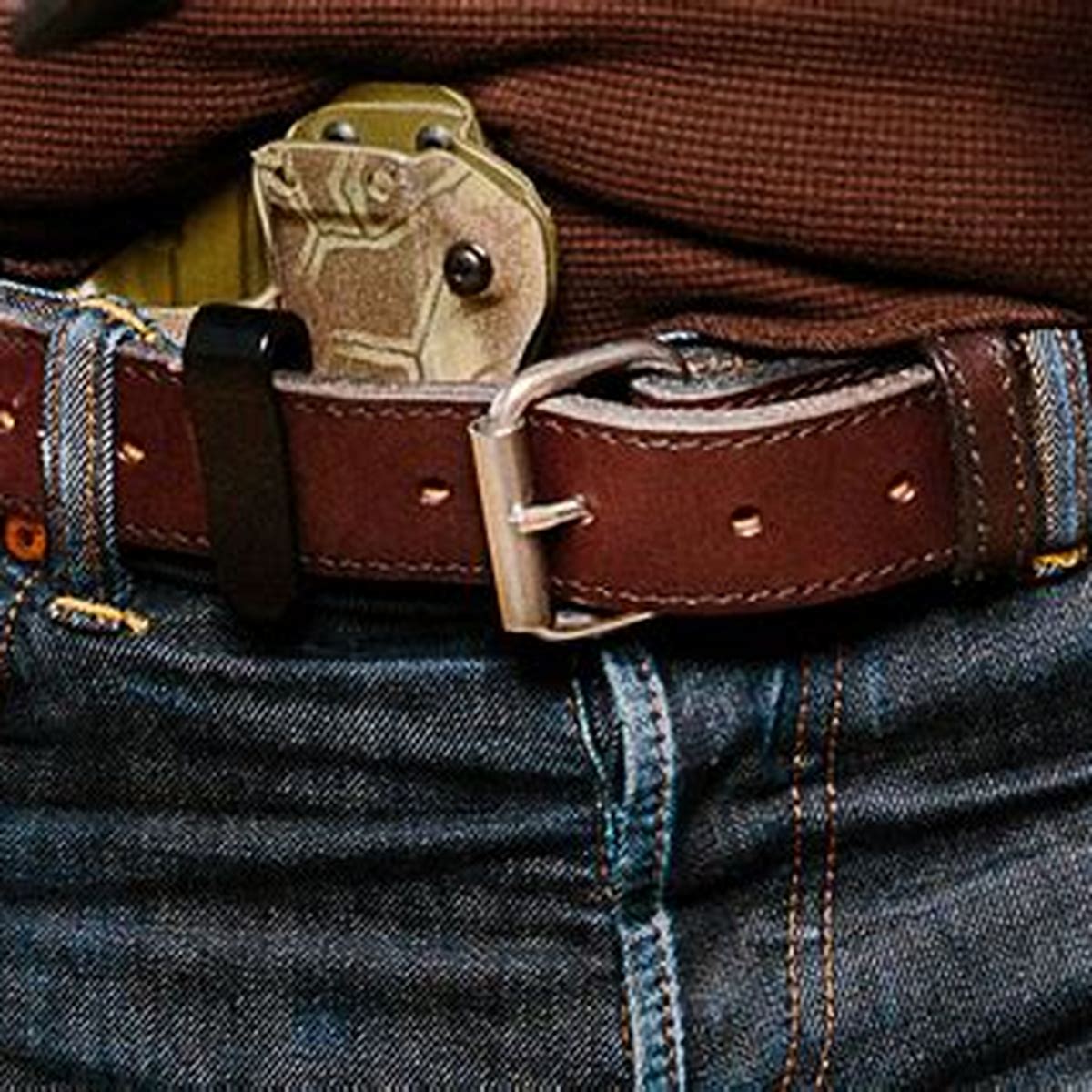 Extreme Belt