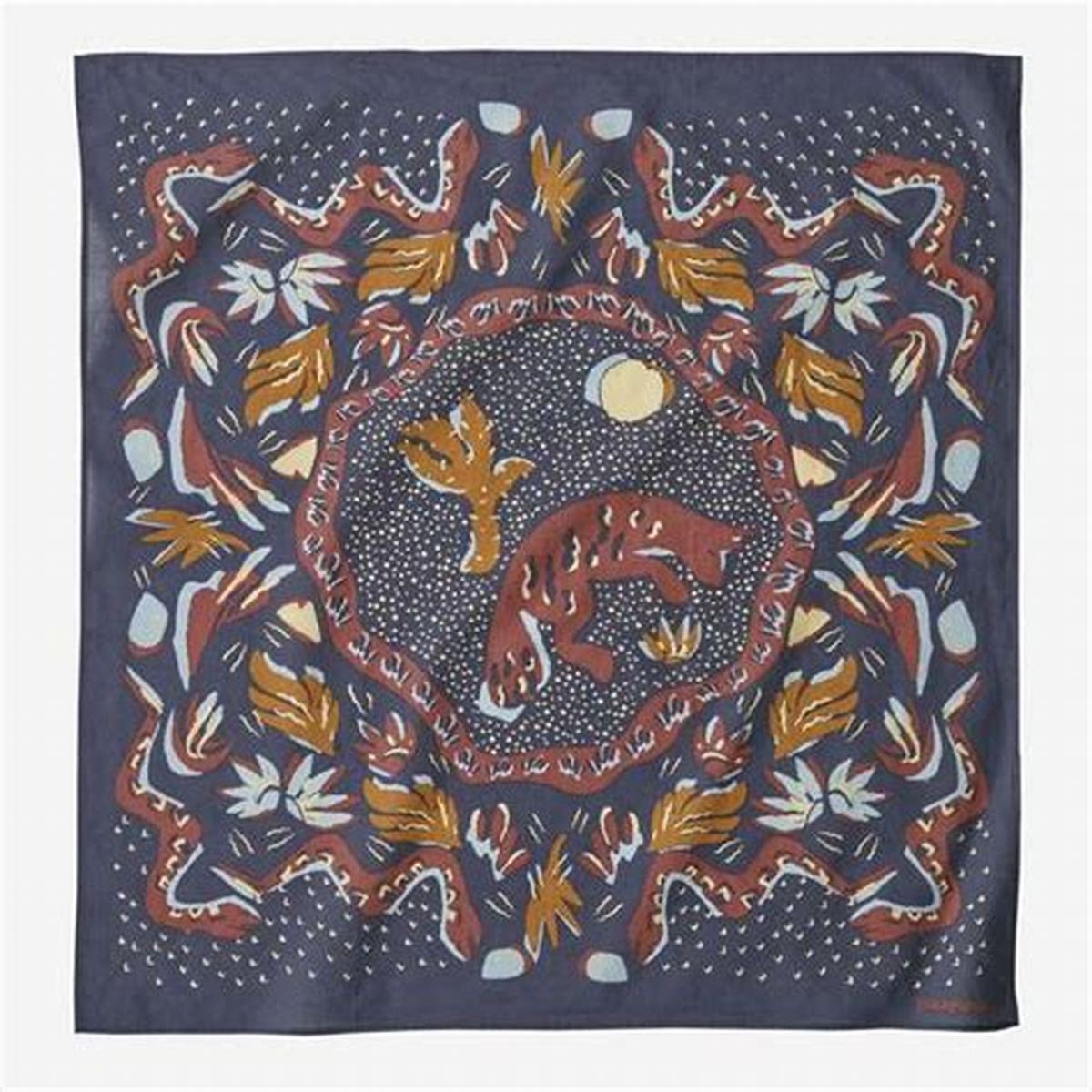 Organic Cotton Bandana