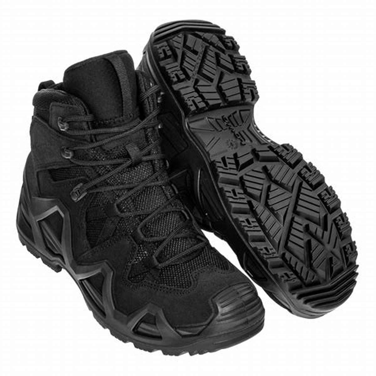 Boots — Wild10Basecamp gear category