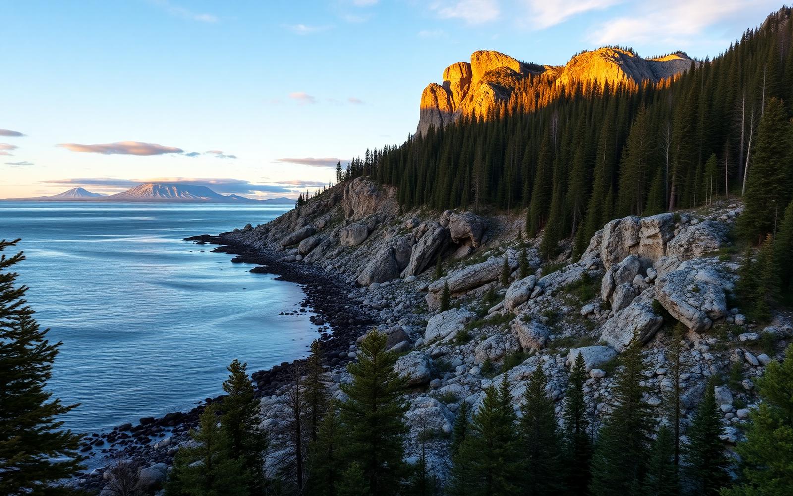 Great Slave Lake