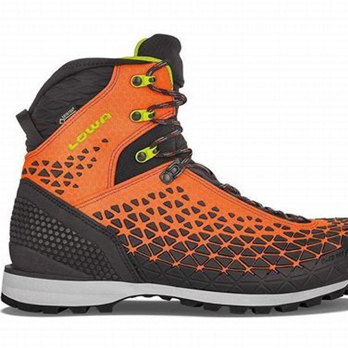 Alpine SL GTX