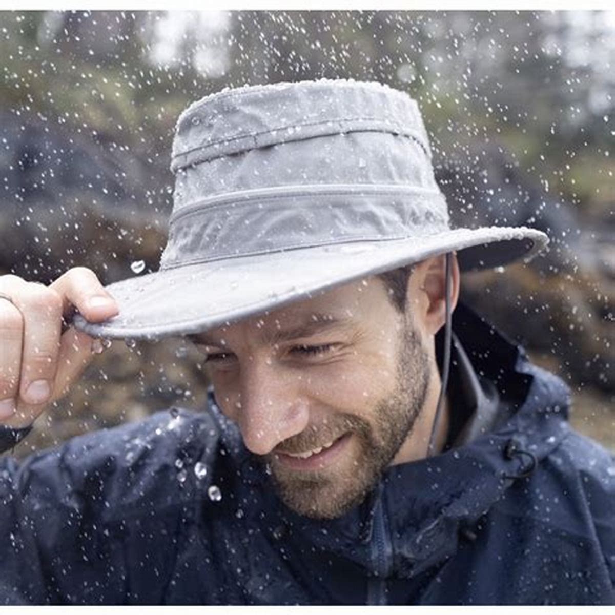Charter Storm Hat