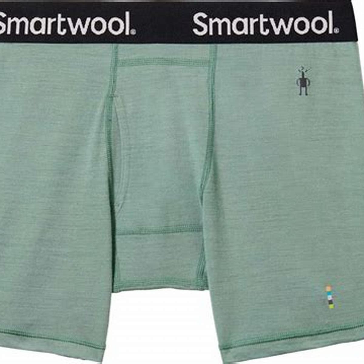Classic All-Season Merino Boxer Brief