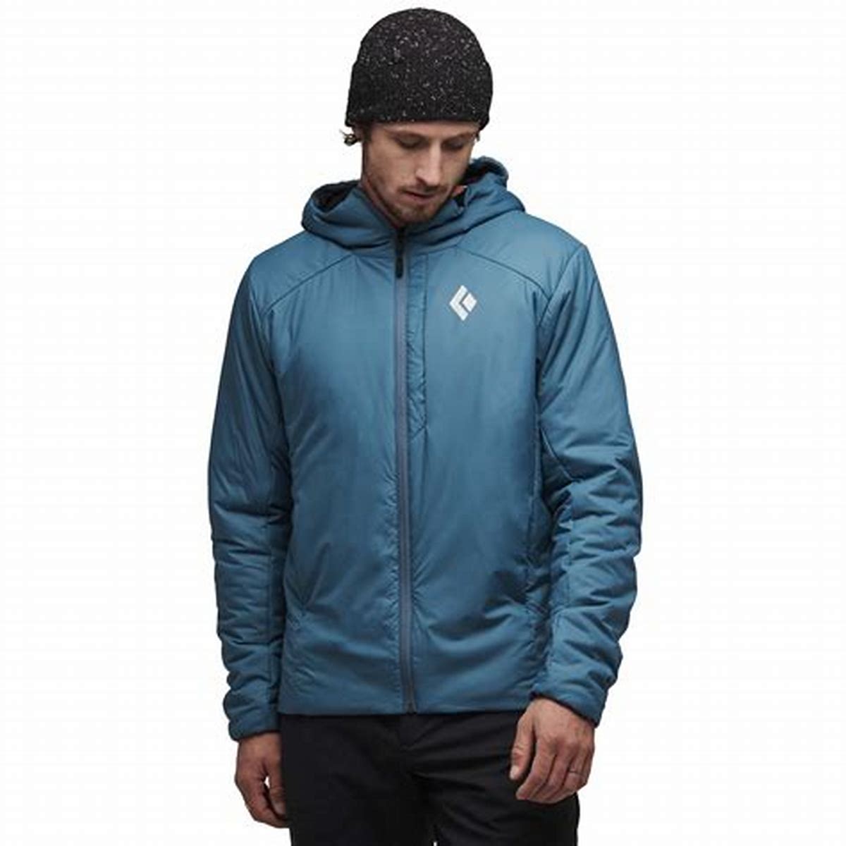 First Light Stretch Hoody