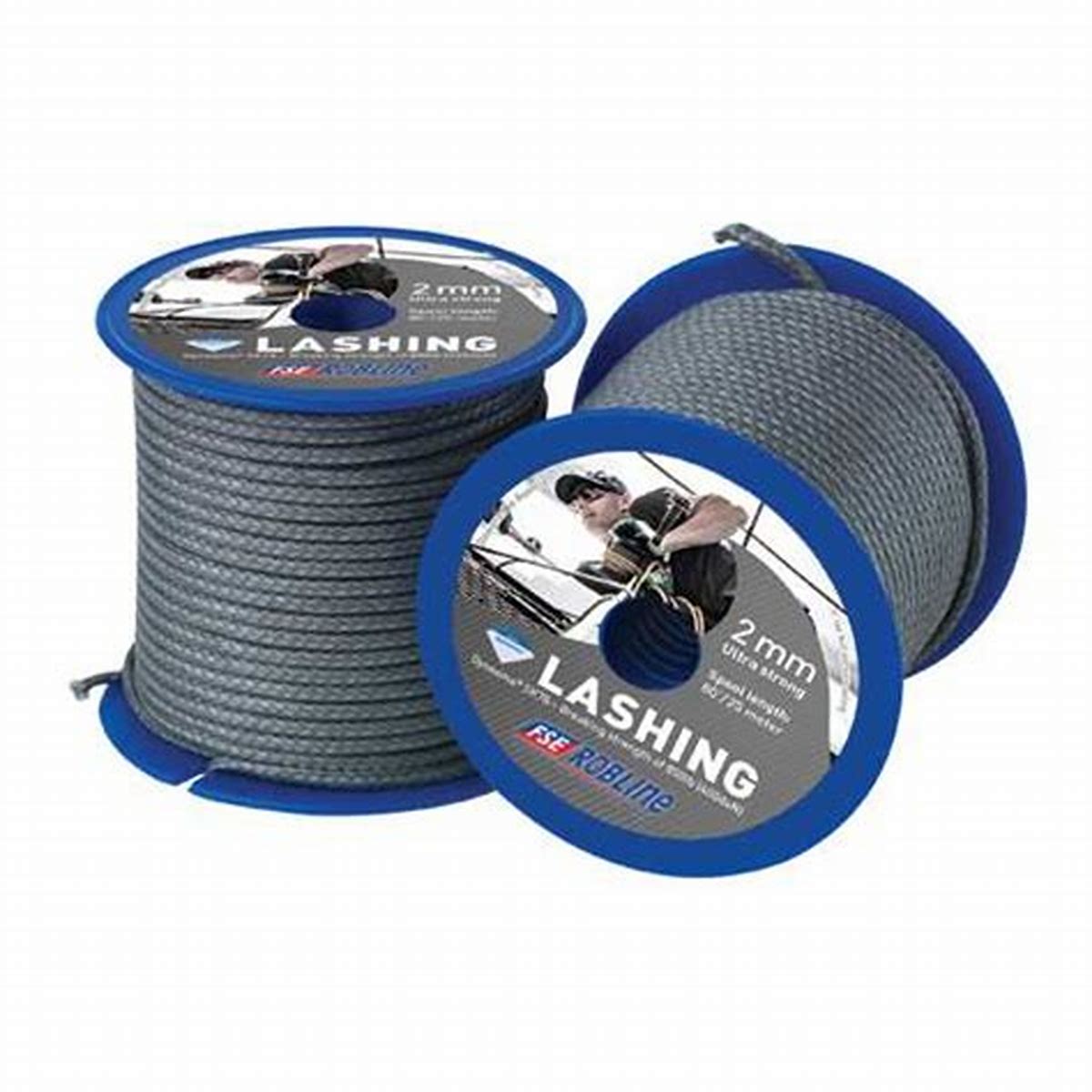 2mm Robline Dyneema Mini Spool