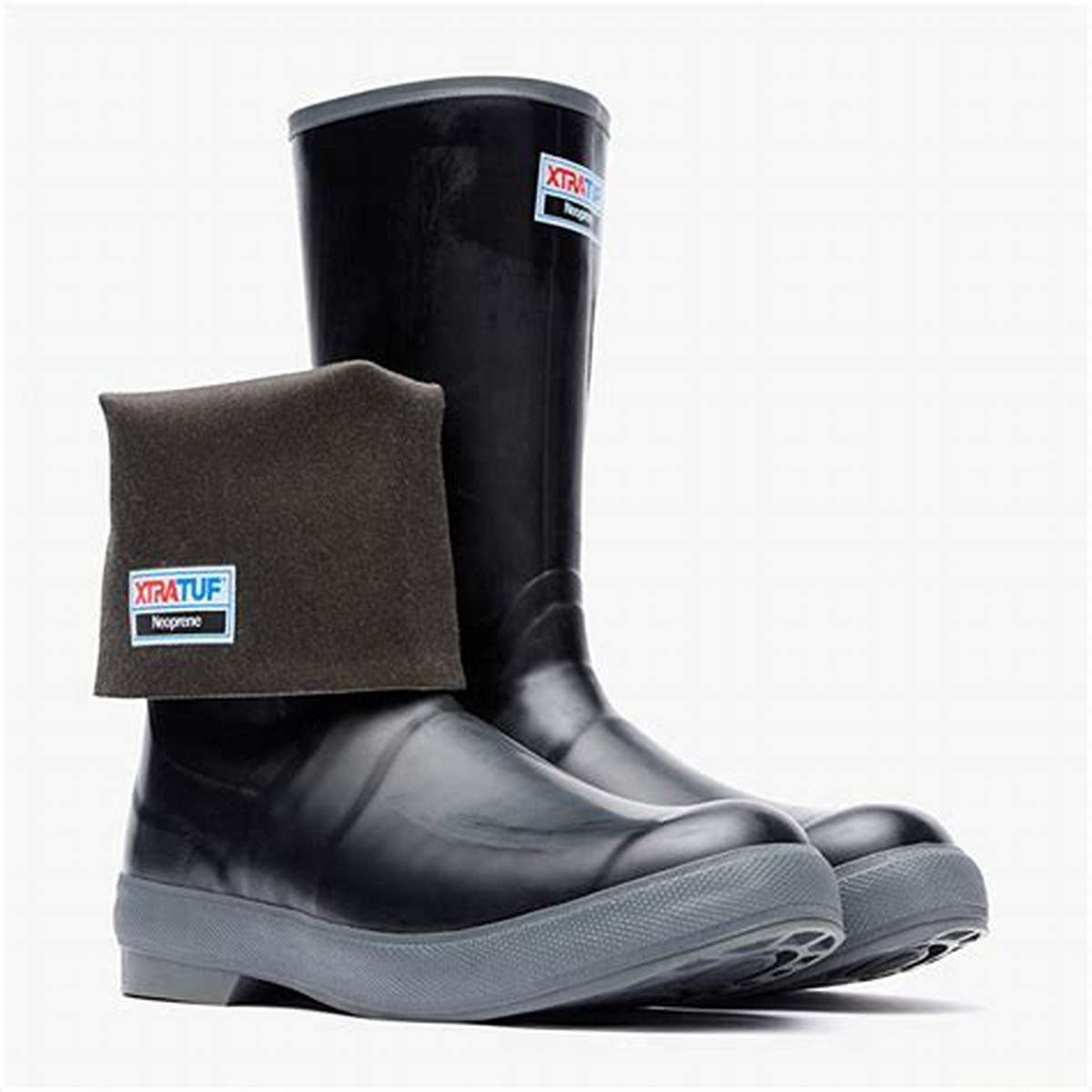 Legacy 15-Inch Boot