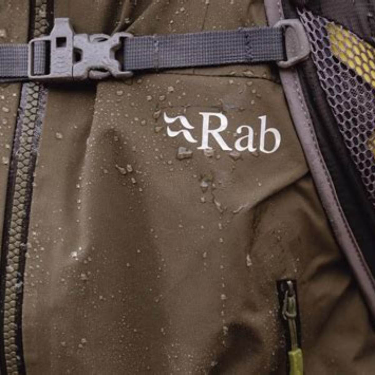 Firewall Mountain Pants