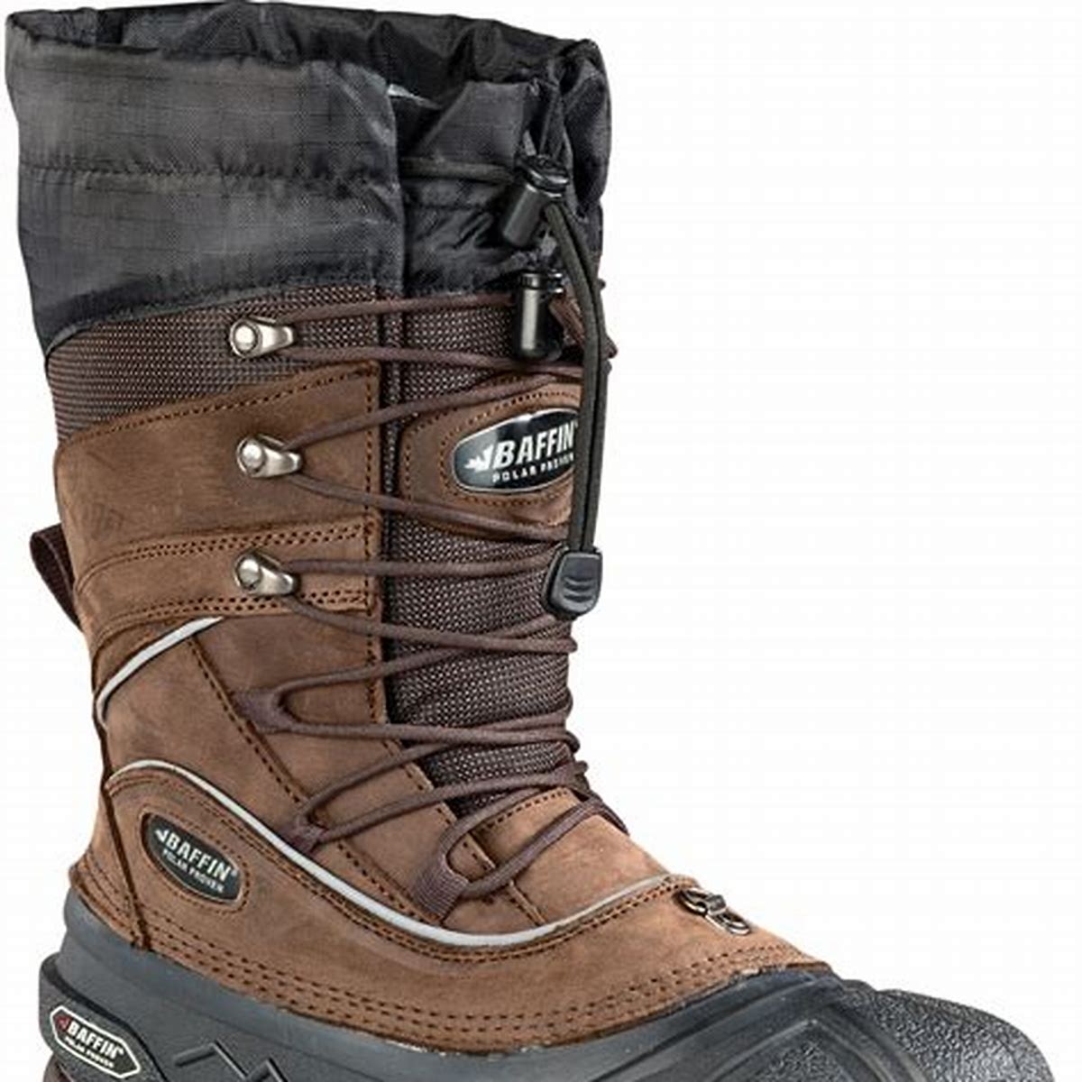 Ice Off Baffin Snow Monster Boot | Wild10
