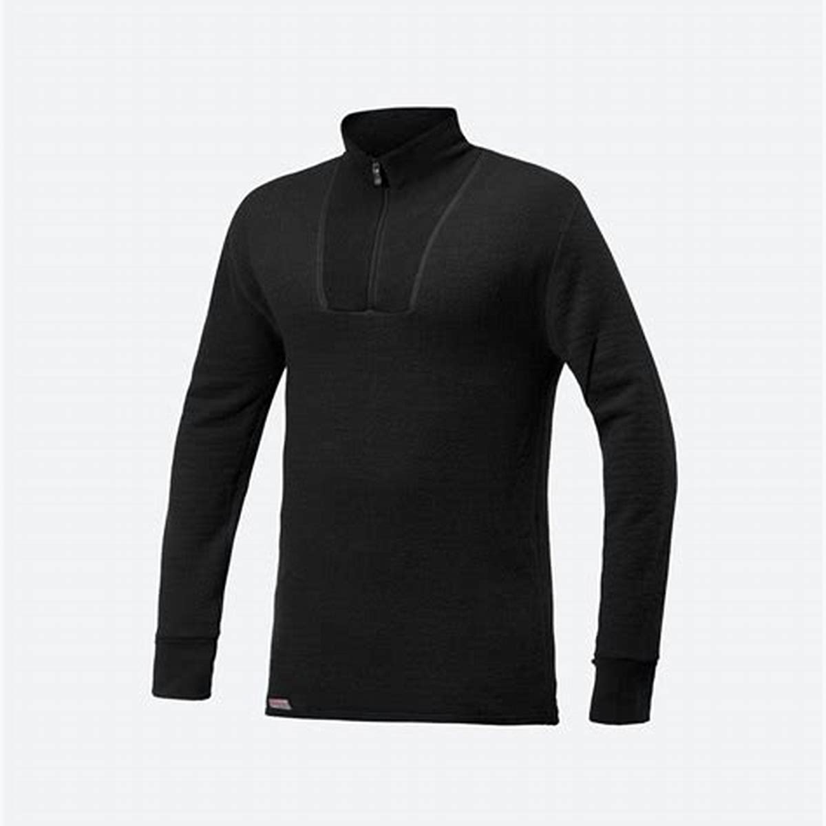 Ullfrotté Original Mid Layer