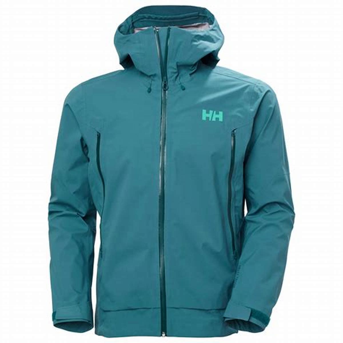 Verglas Infinity Shell Jacket