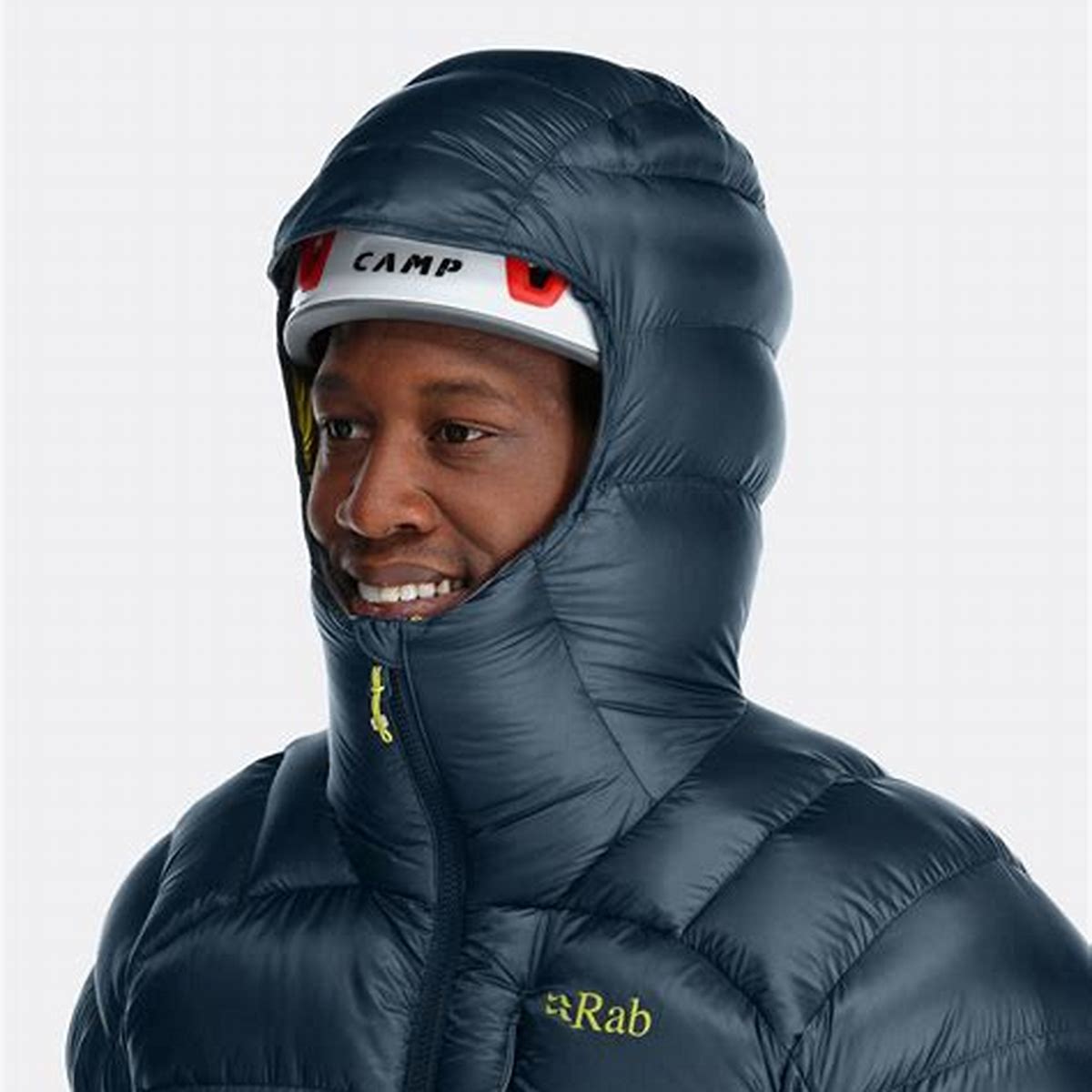 Mythic Ultra Jacket