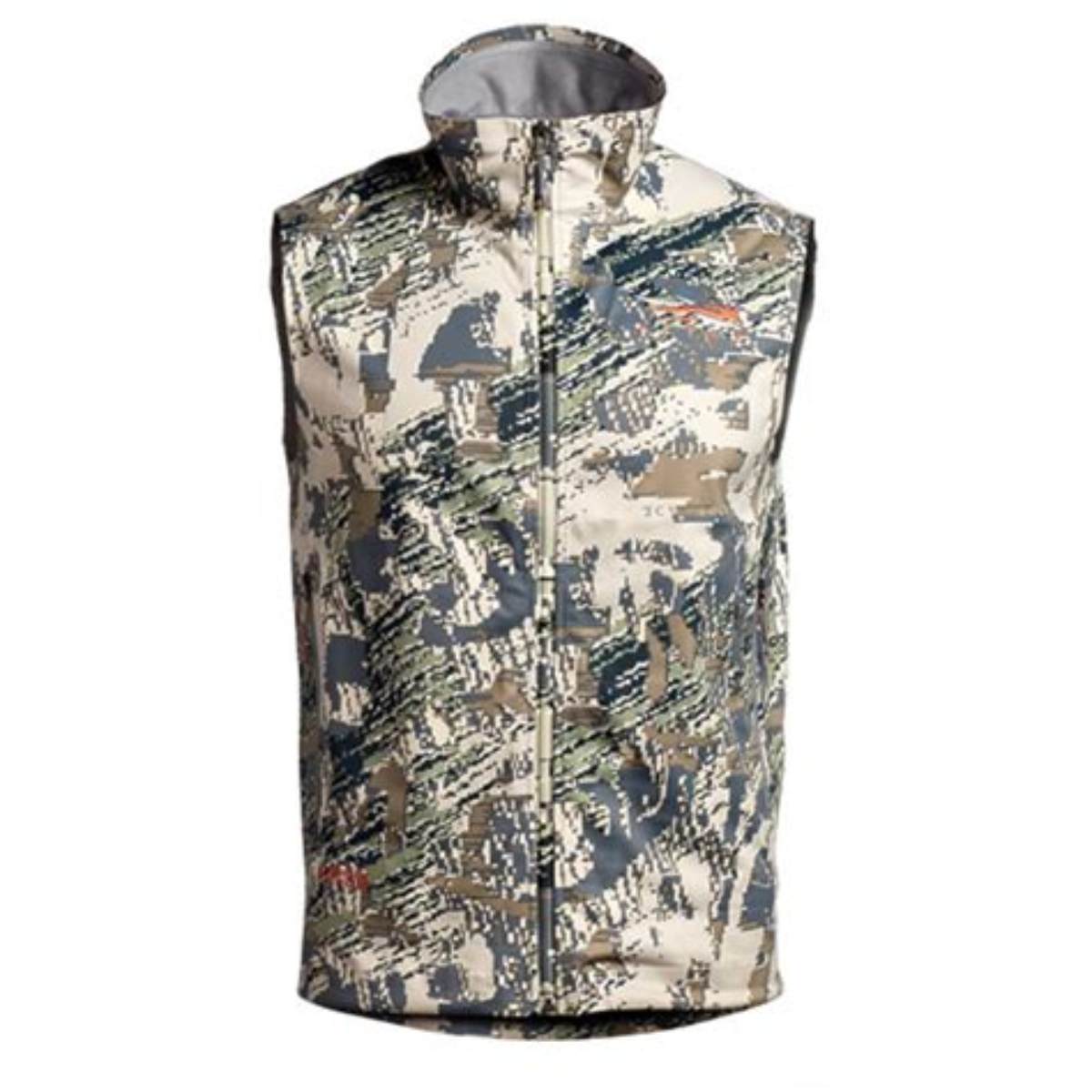 Mountain Evo Vest