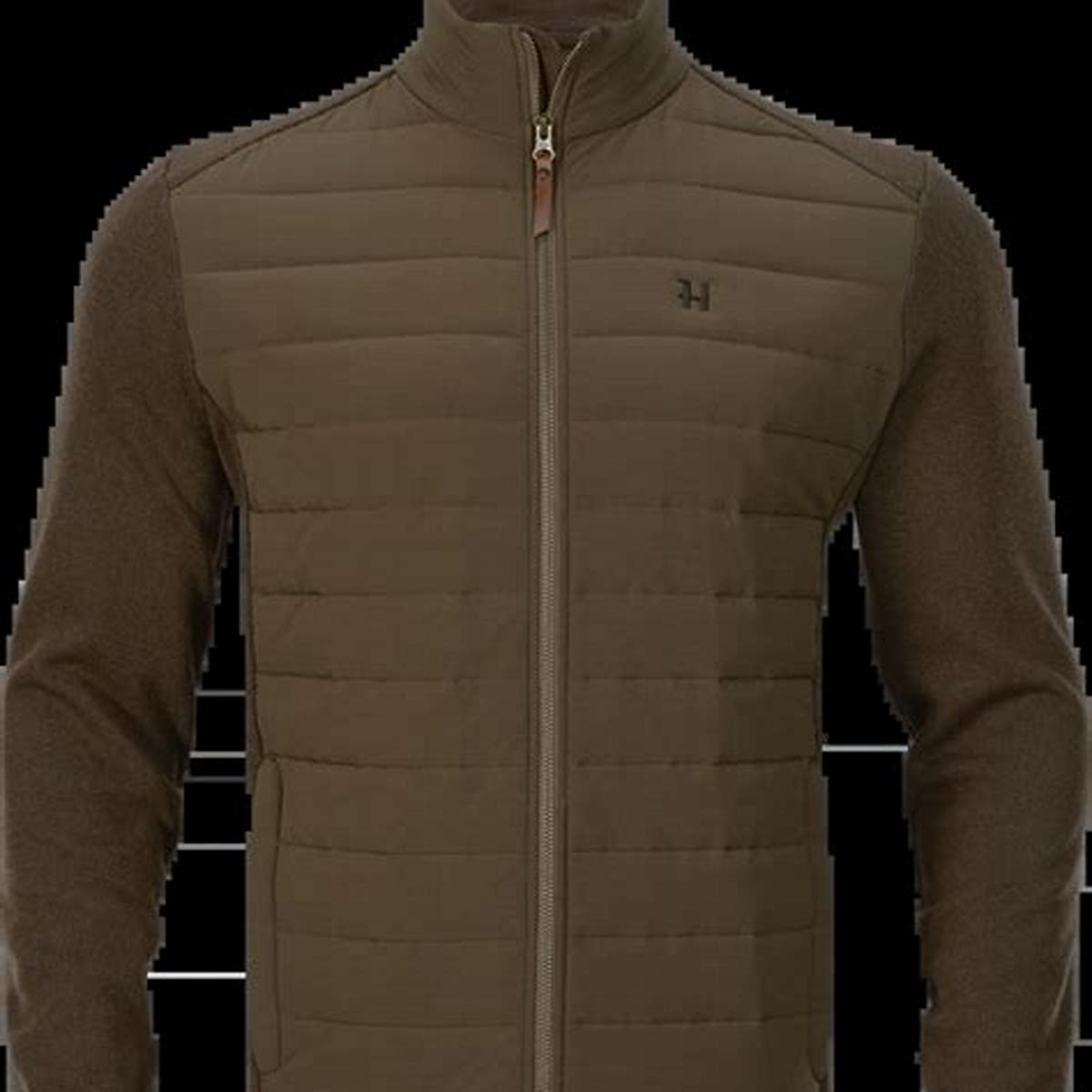 Retrieve Insulated Cardigan