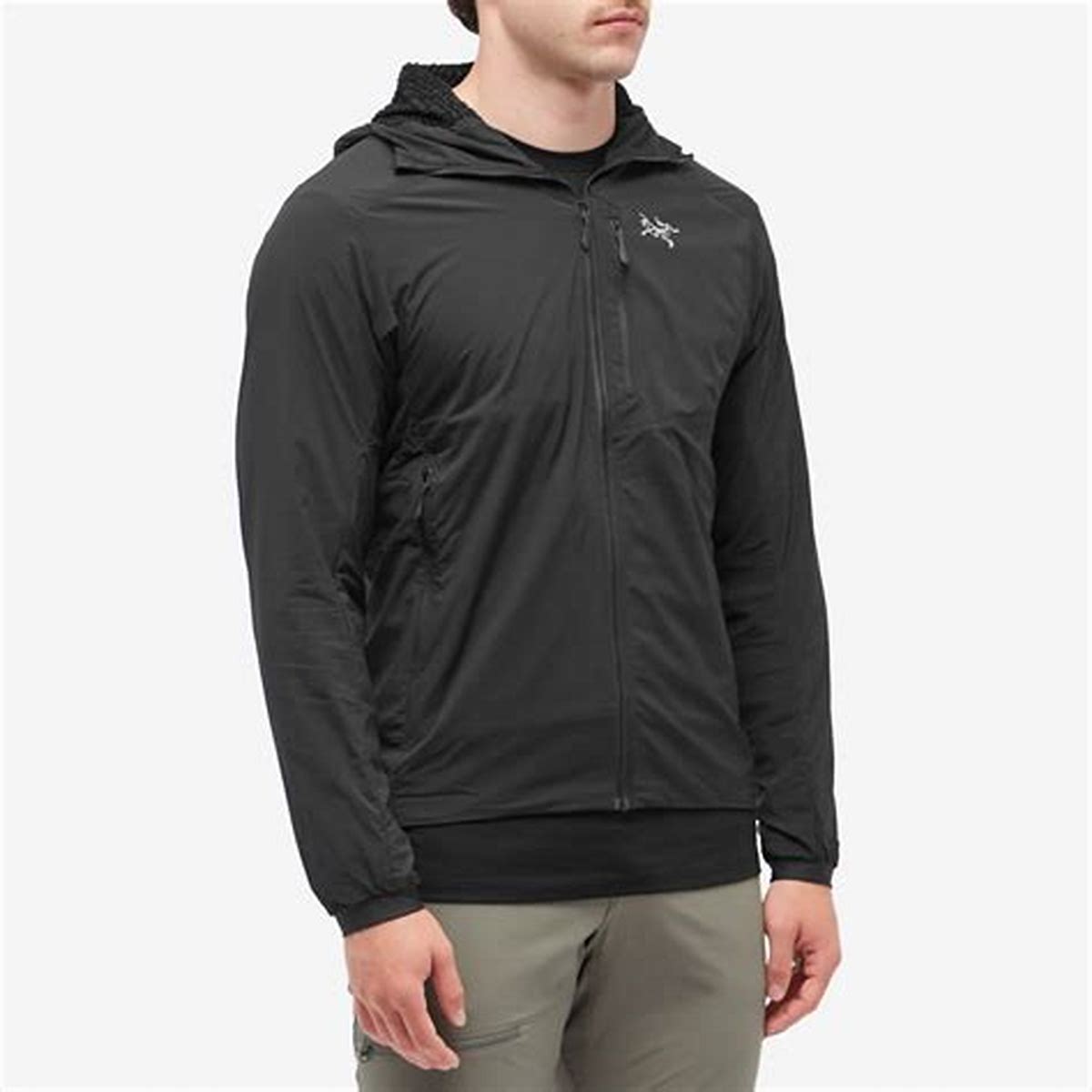 Proton Lightweight Hoody