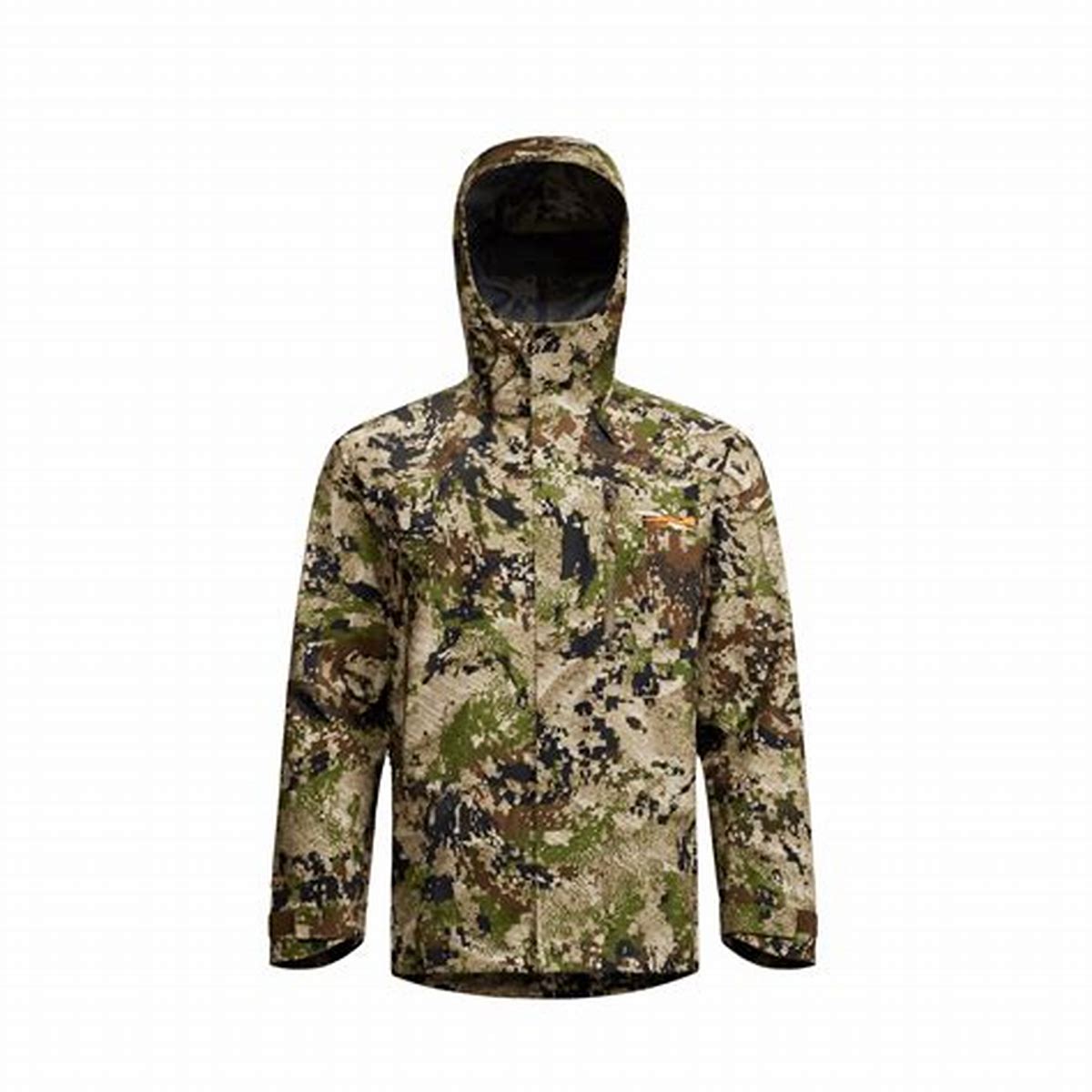Dew Point Pro Jacket