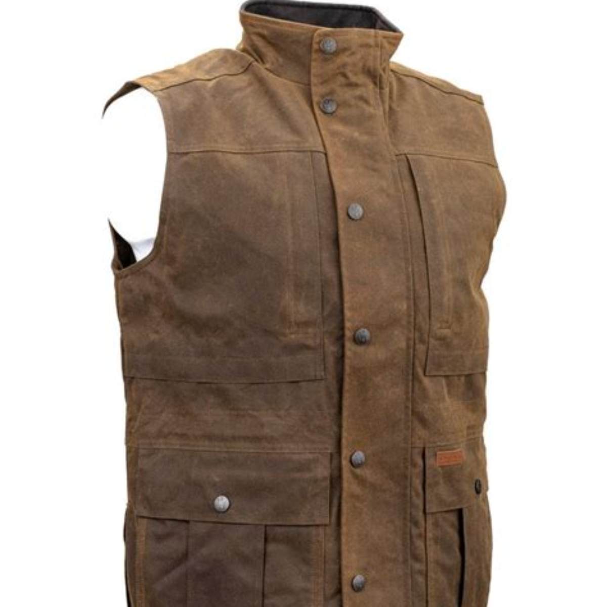 Deer Hunter Vest