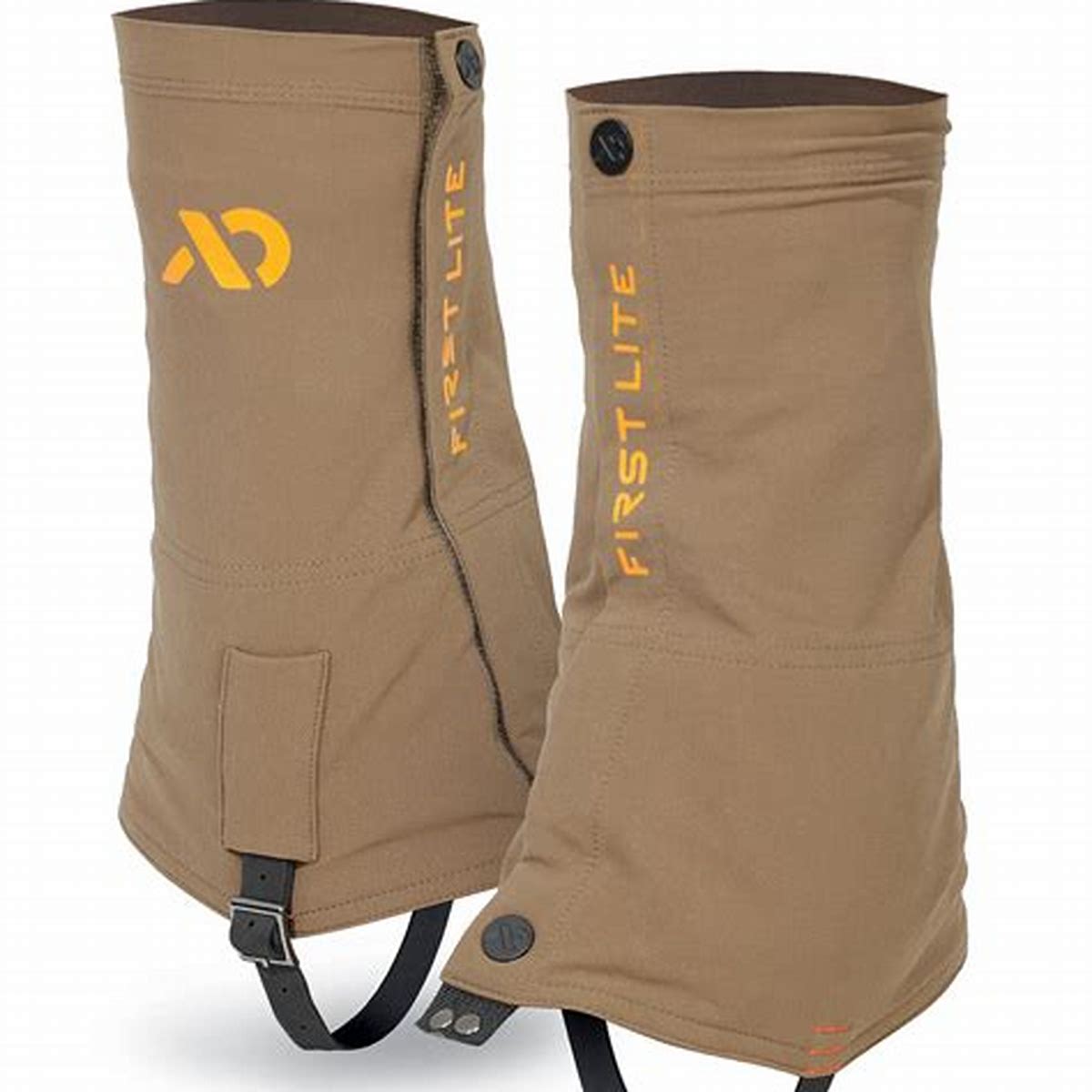 Omen Gaiter
