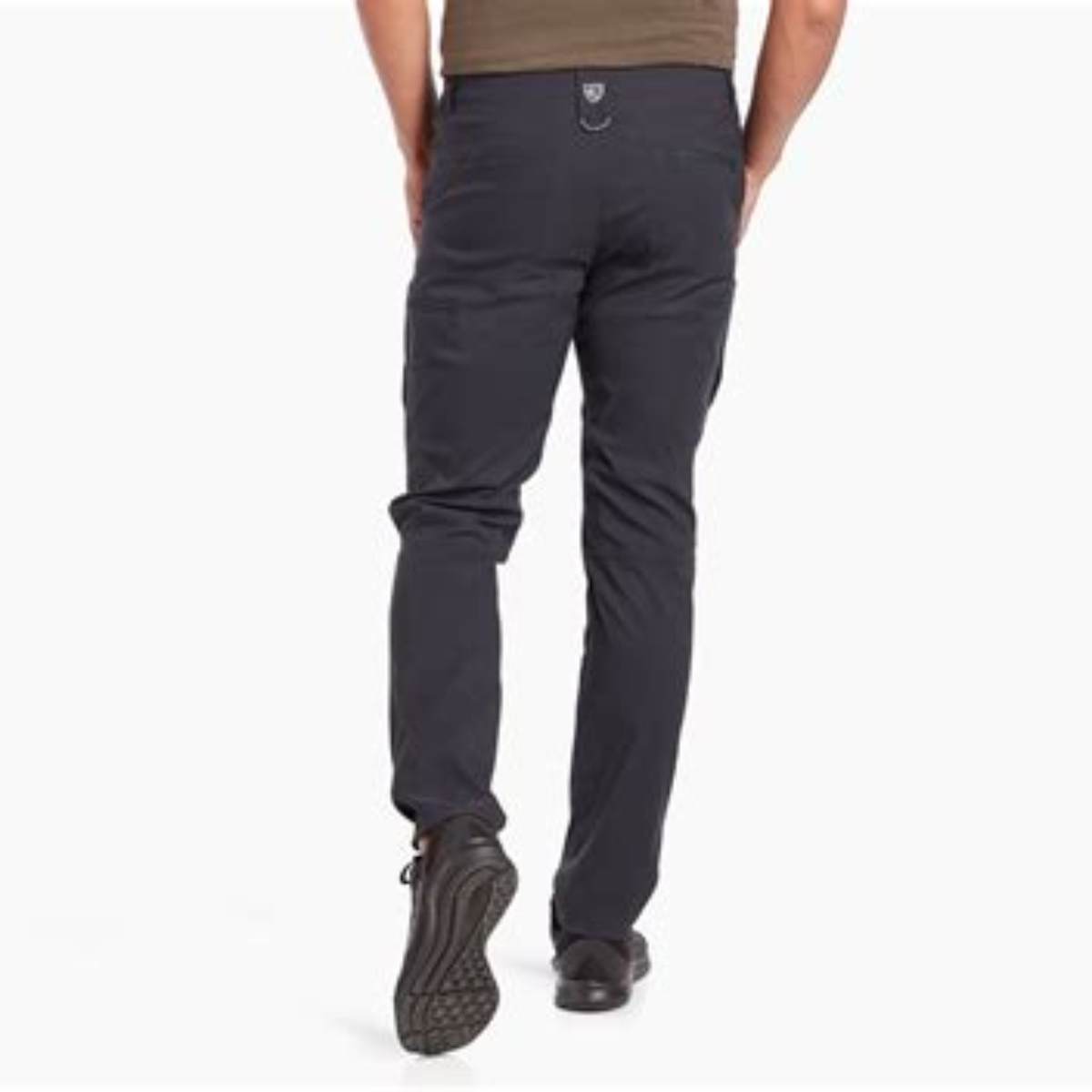 Renegade Rock Pants